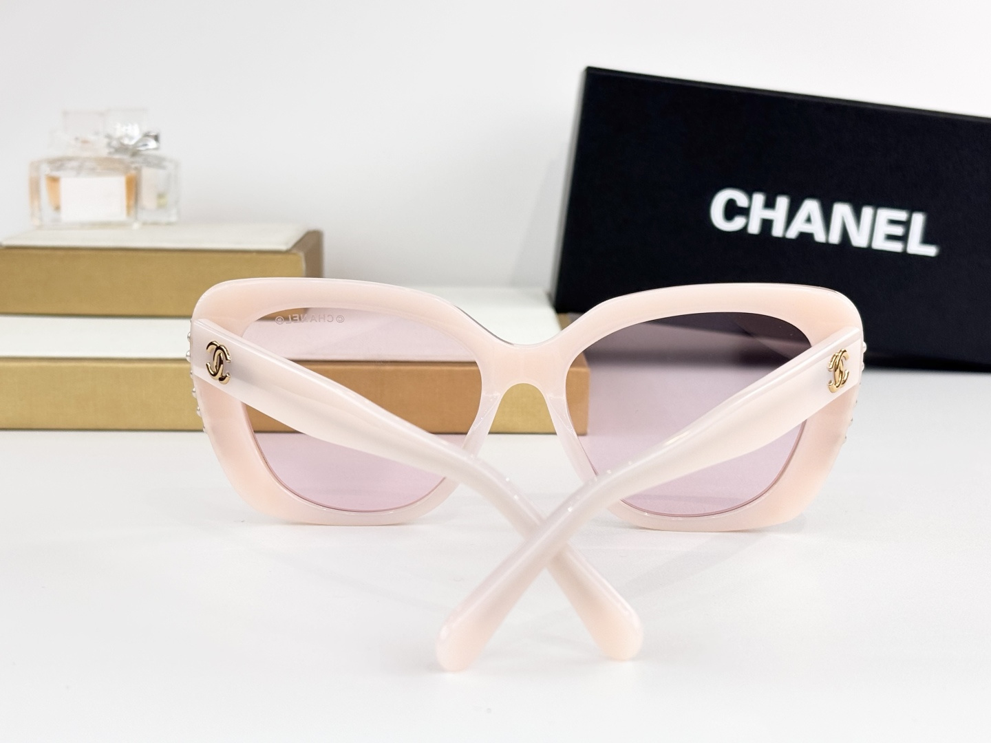 CHANELMOD:5483-HSize:53口17 140