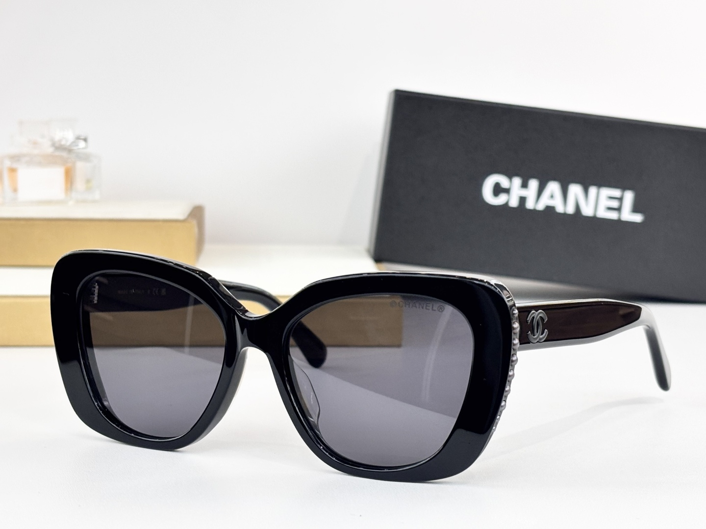 CHANELMOD:5483-HSize:53口17 140
