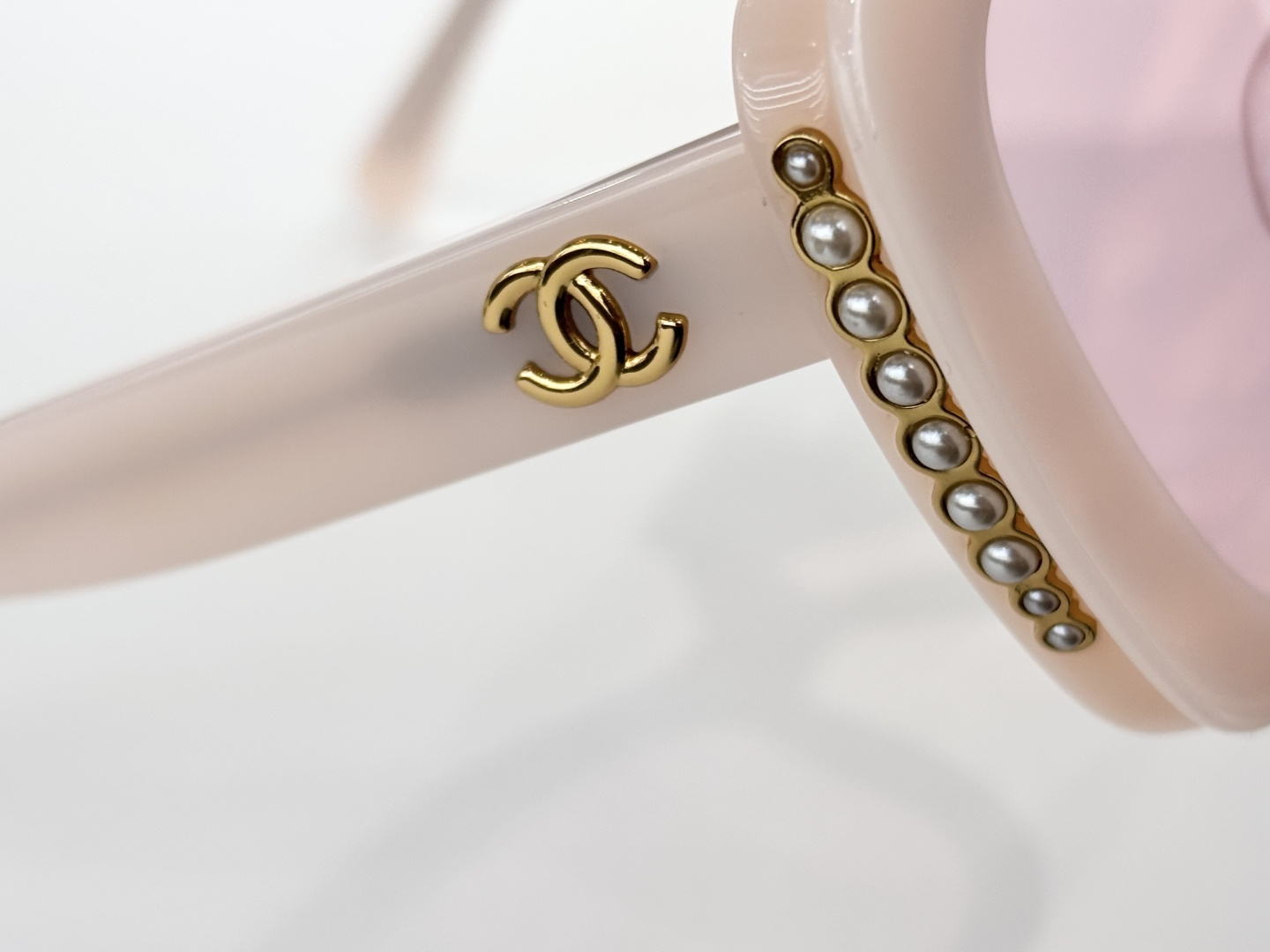 CHANELMOD:5483-HSize:53口17 140