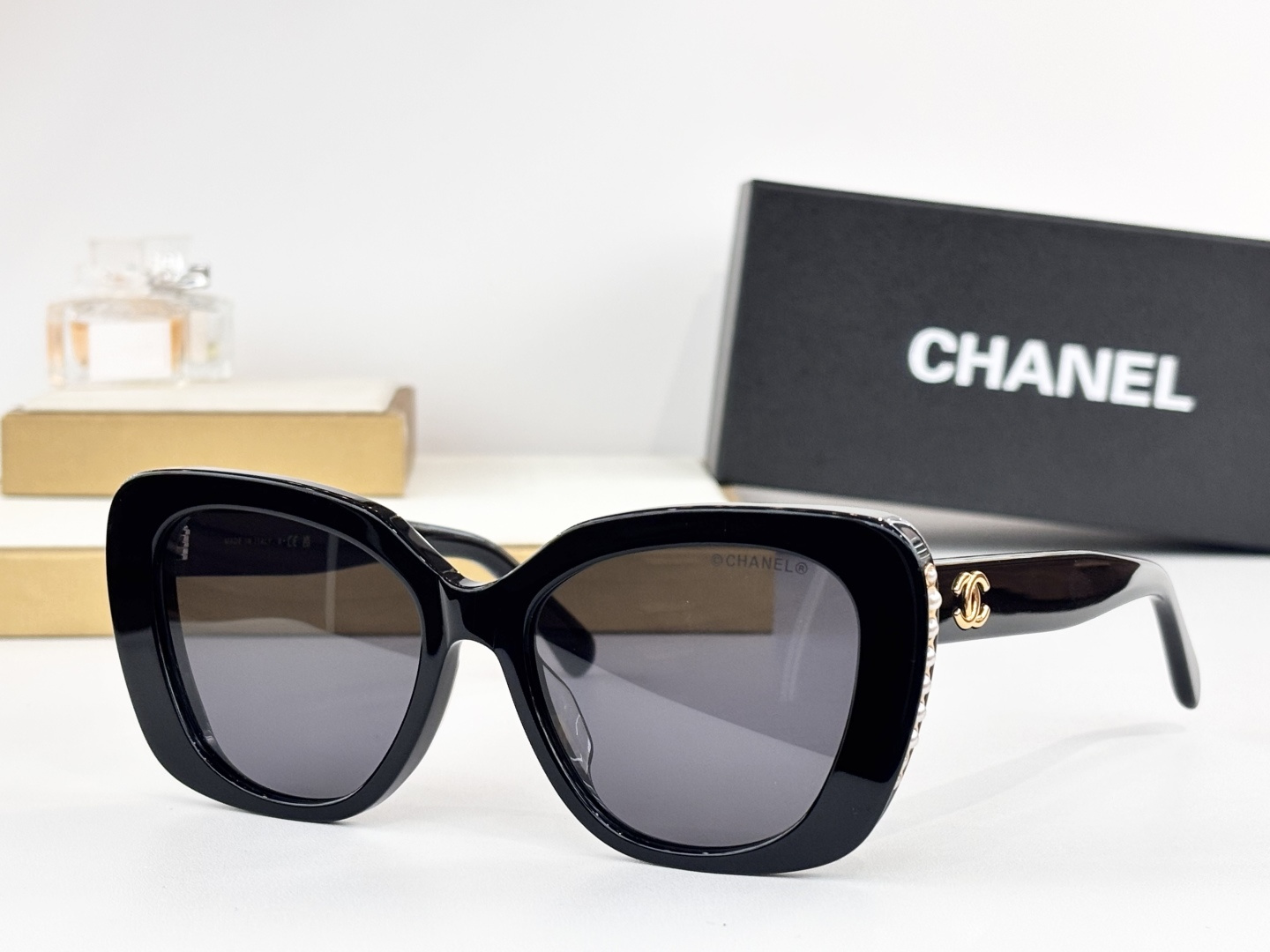 CHANELMOD:5483-HSize:53口17 140