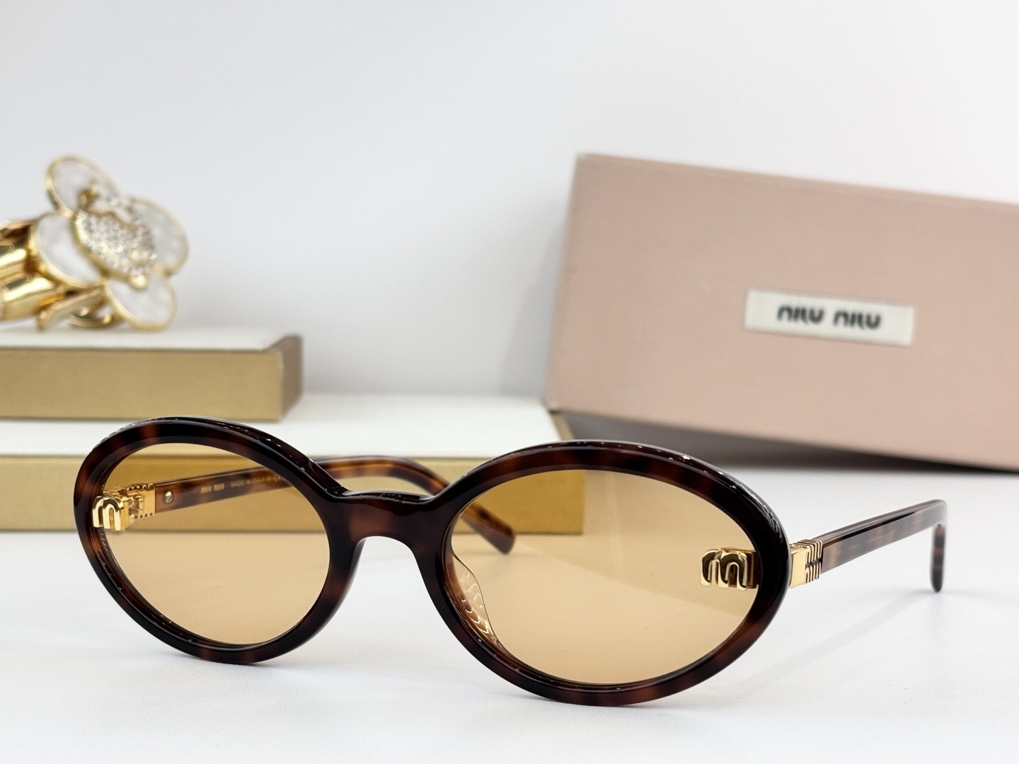 MIU MI*MODEL：MU 154AVSIZE：58口22-143