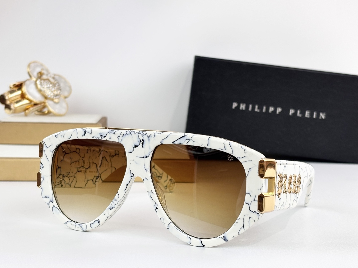 PHILIPP PLEINMODEL:127SIZE:58口14-143