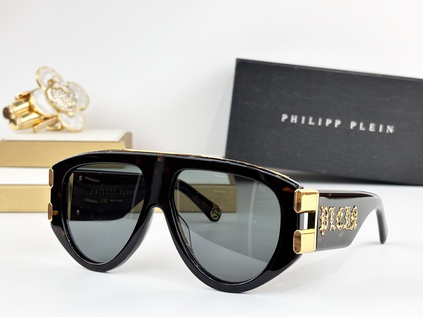 PHILIPP PLEINMODEL:127SIZE:58口14-143