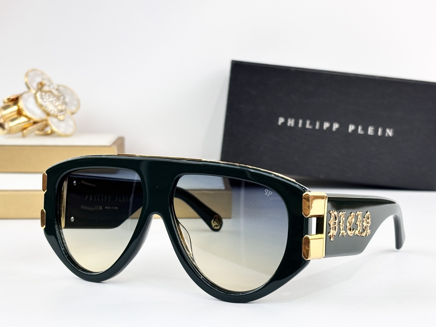 PHILIPP PLEINMODEL:127SIZE:58口14-143