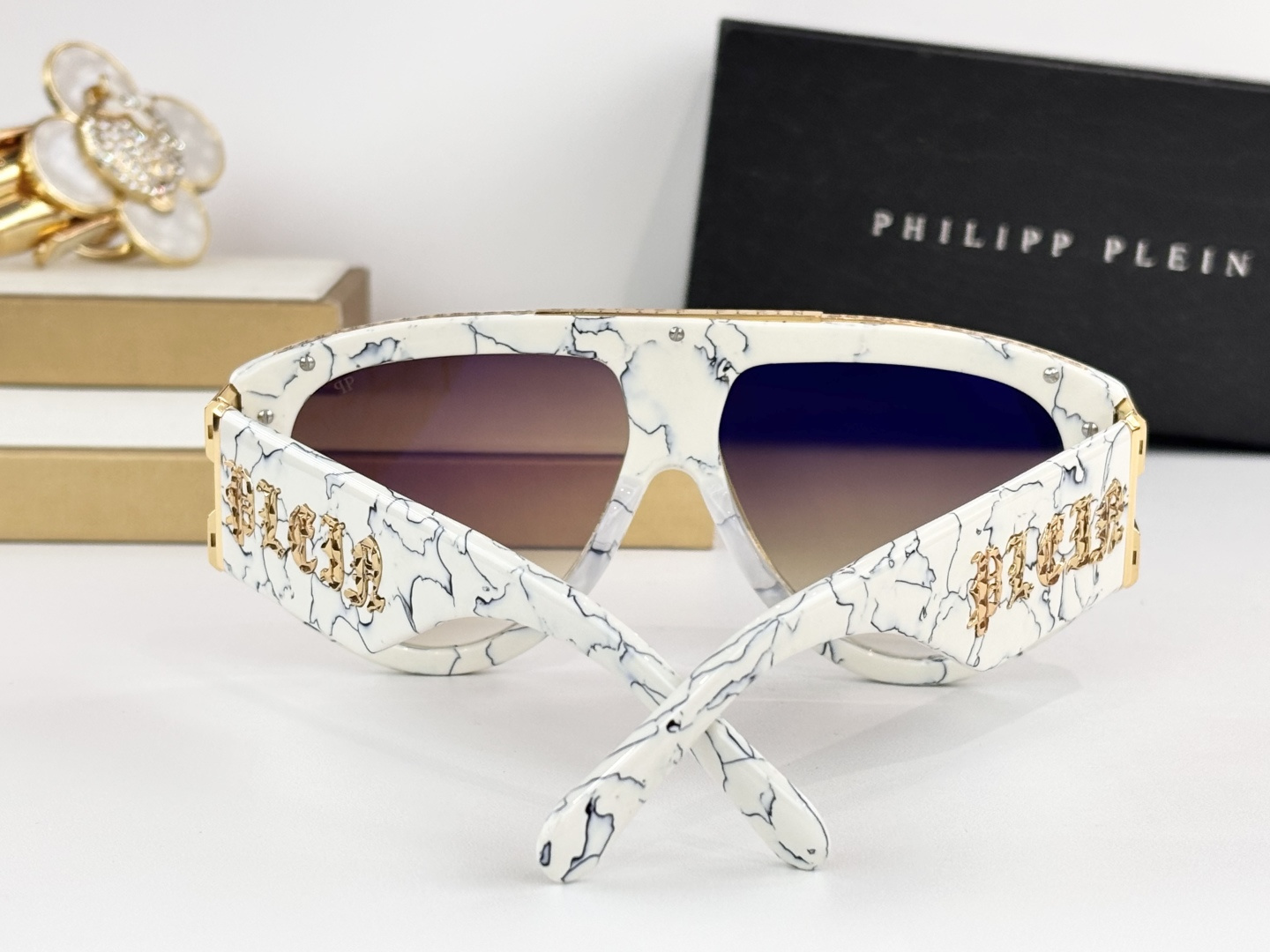 PHILIPP PLEINMODEL:127SIZE:58口14-143