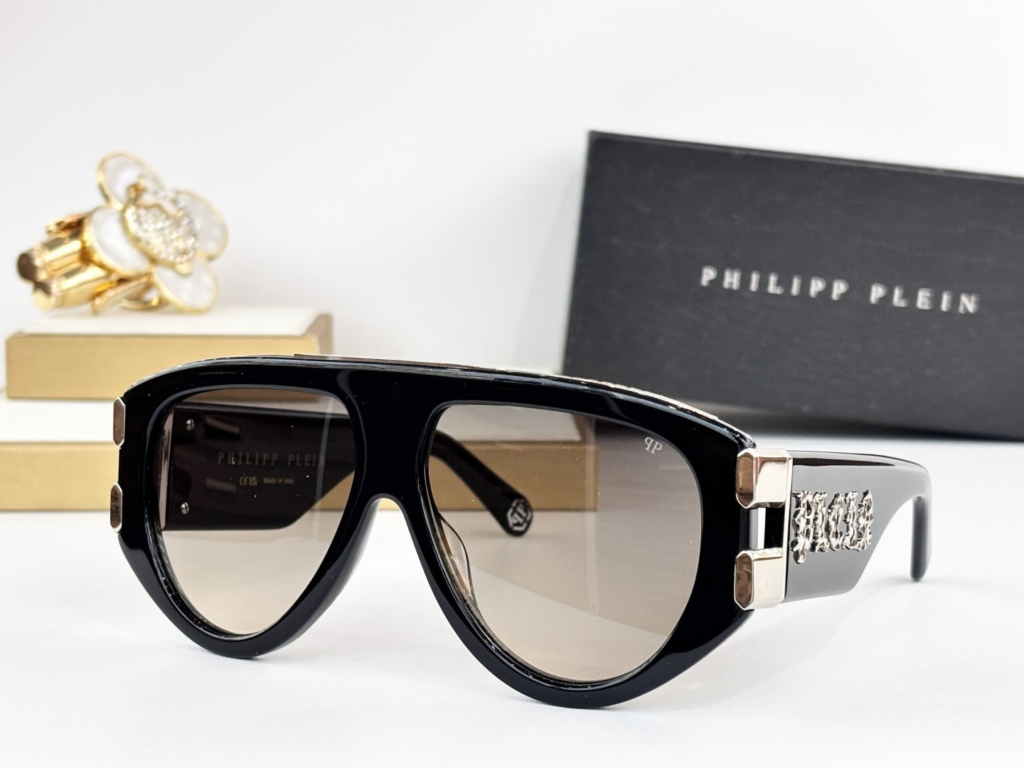PHILIPP PLEINMODEL:127SIZE:58口14-143