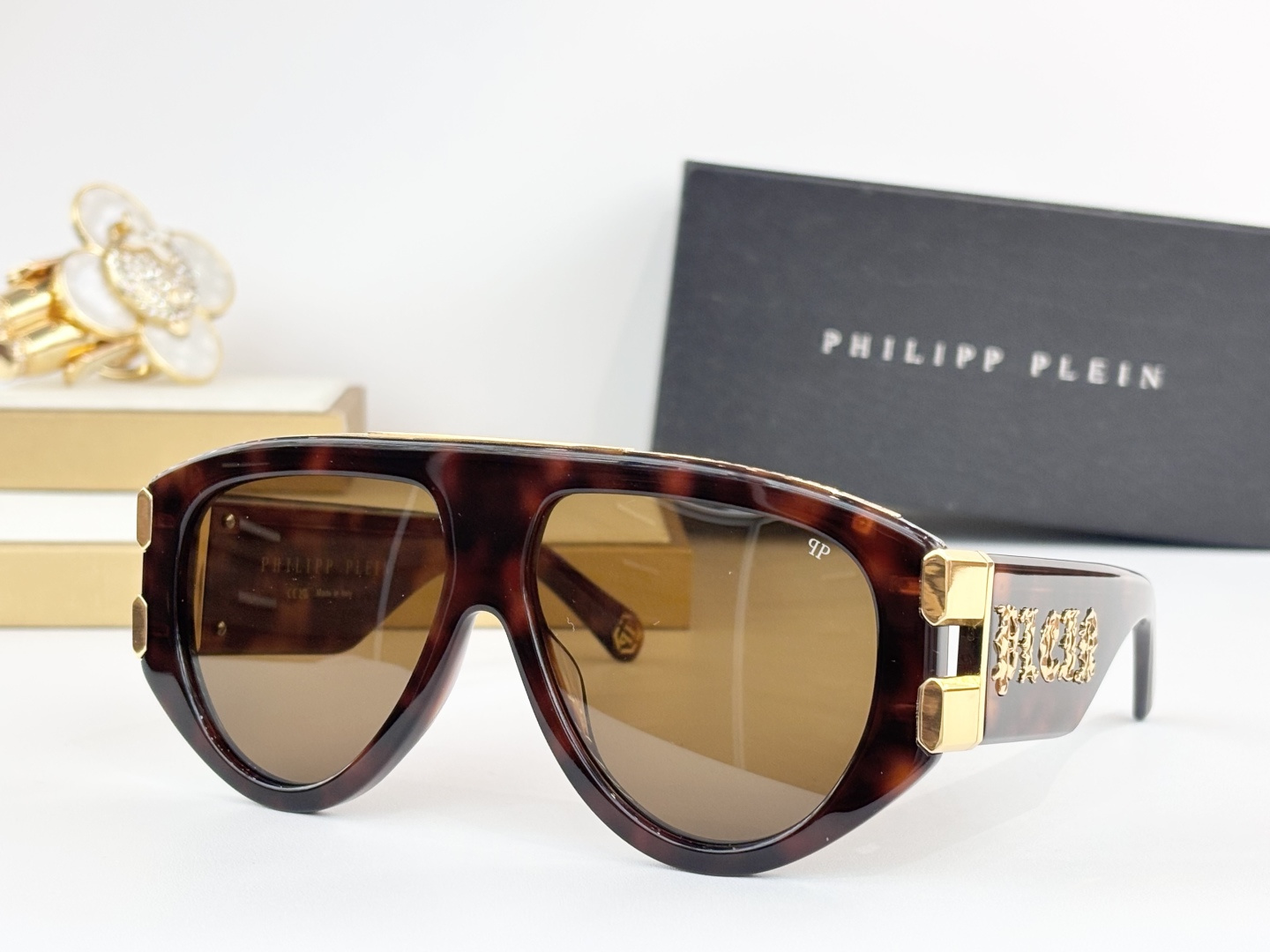 PHILIPP PLEINMODEL:127SIZE:58口14-143