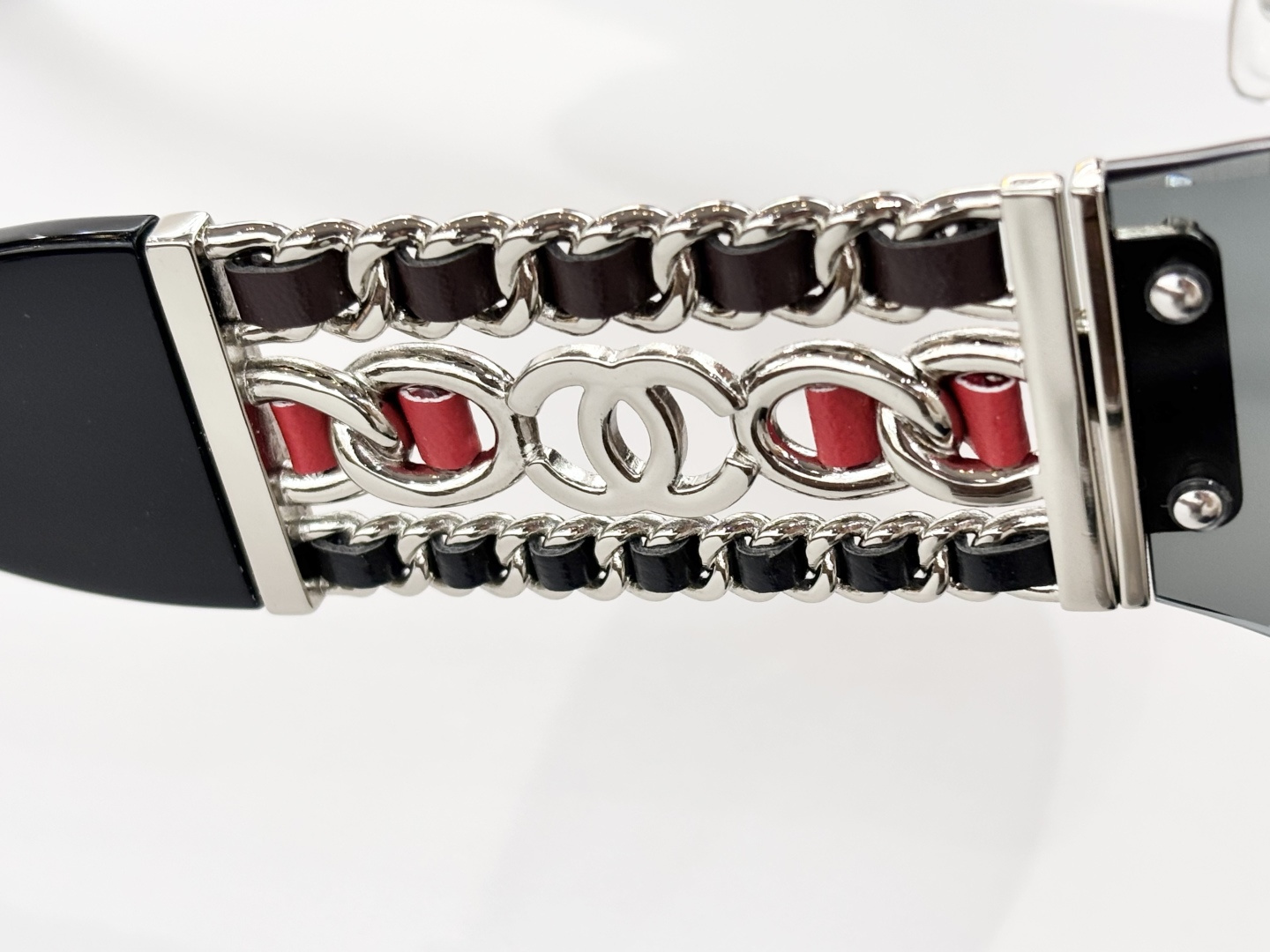 CHANELMODEL：CH1917QSIZE：63口17-145