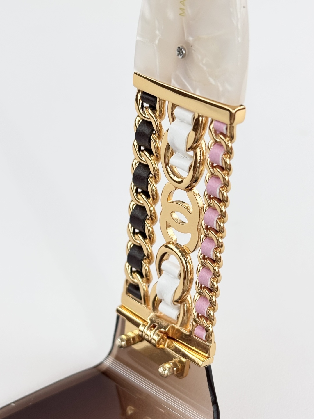 CHANELMODEL：CH1917QSIZE：63口17-145