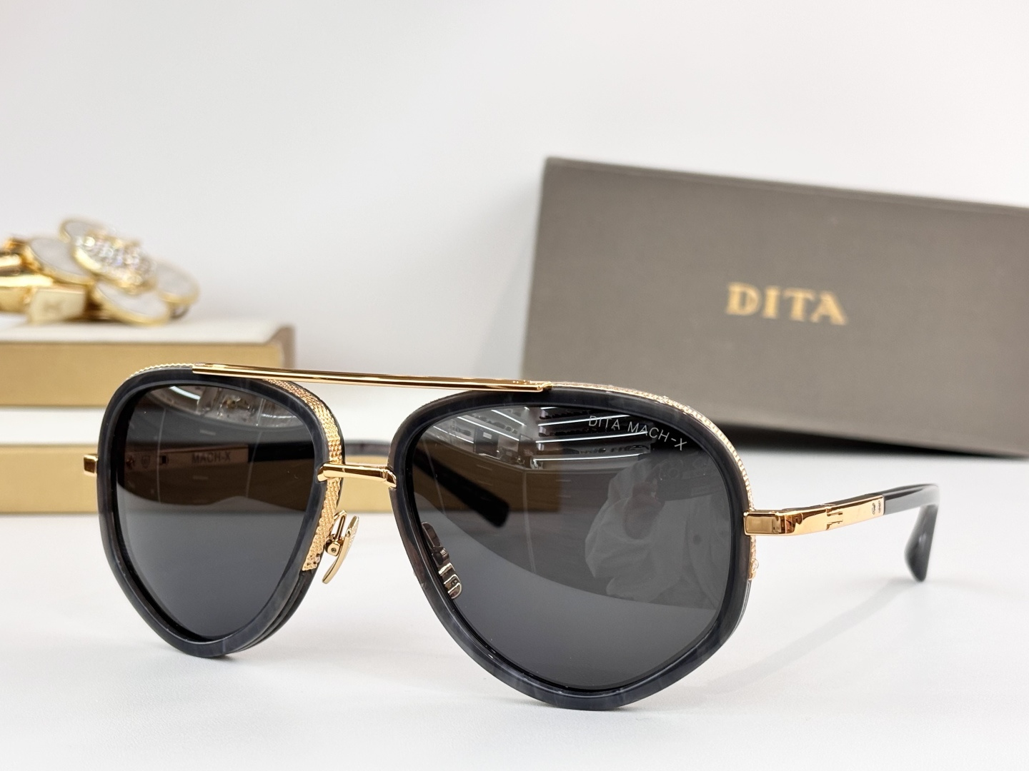 DITAMODEL：DTS-463-B-06-GUN-BLKSIZE：60口18-130