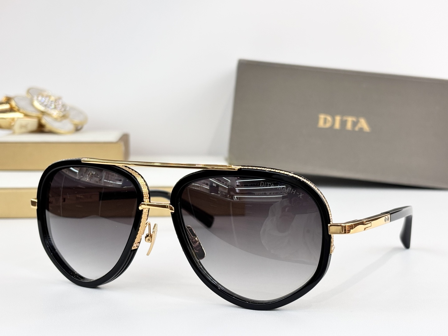 DITAMODEL：DTS-463-B-06-GUN-BLKSIZE：60口18-130