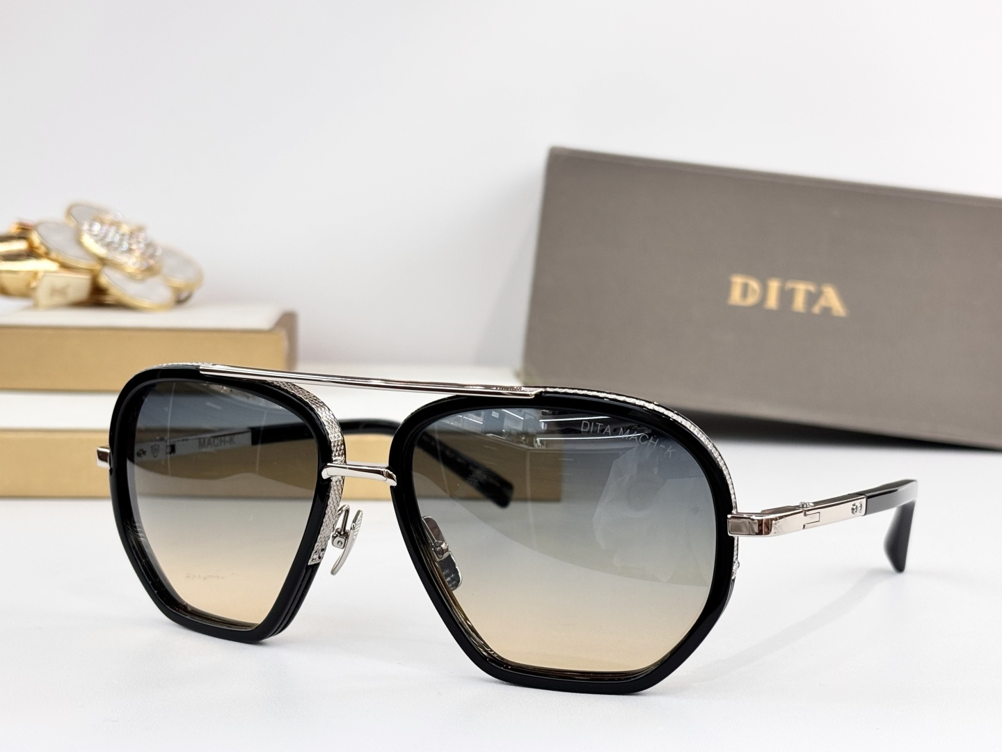 DITAMODEL：DTS-463-A-03-SLV-WTISIZE：60口18-130