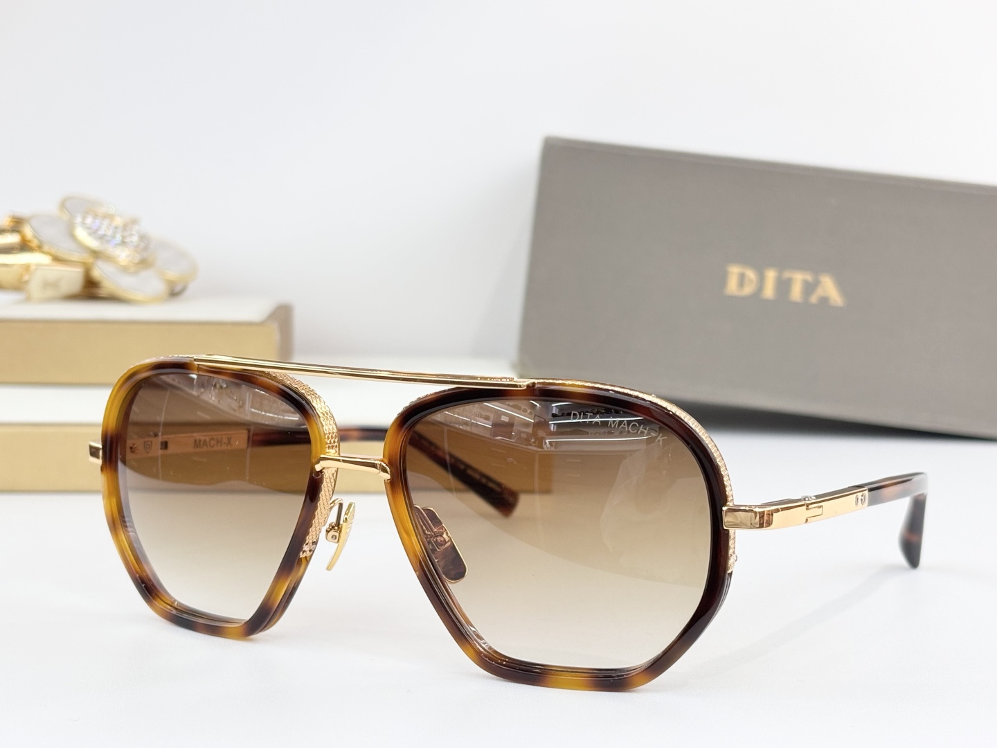 DITAMODEL：DTS-463-A-03-SLV-WTISIZE：60口18-130