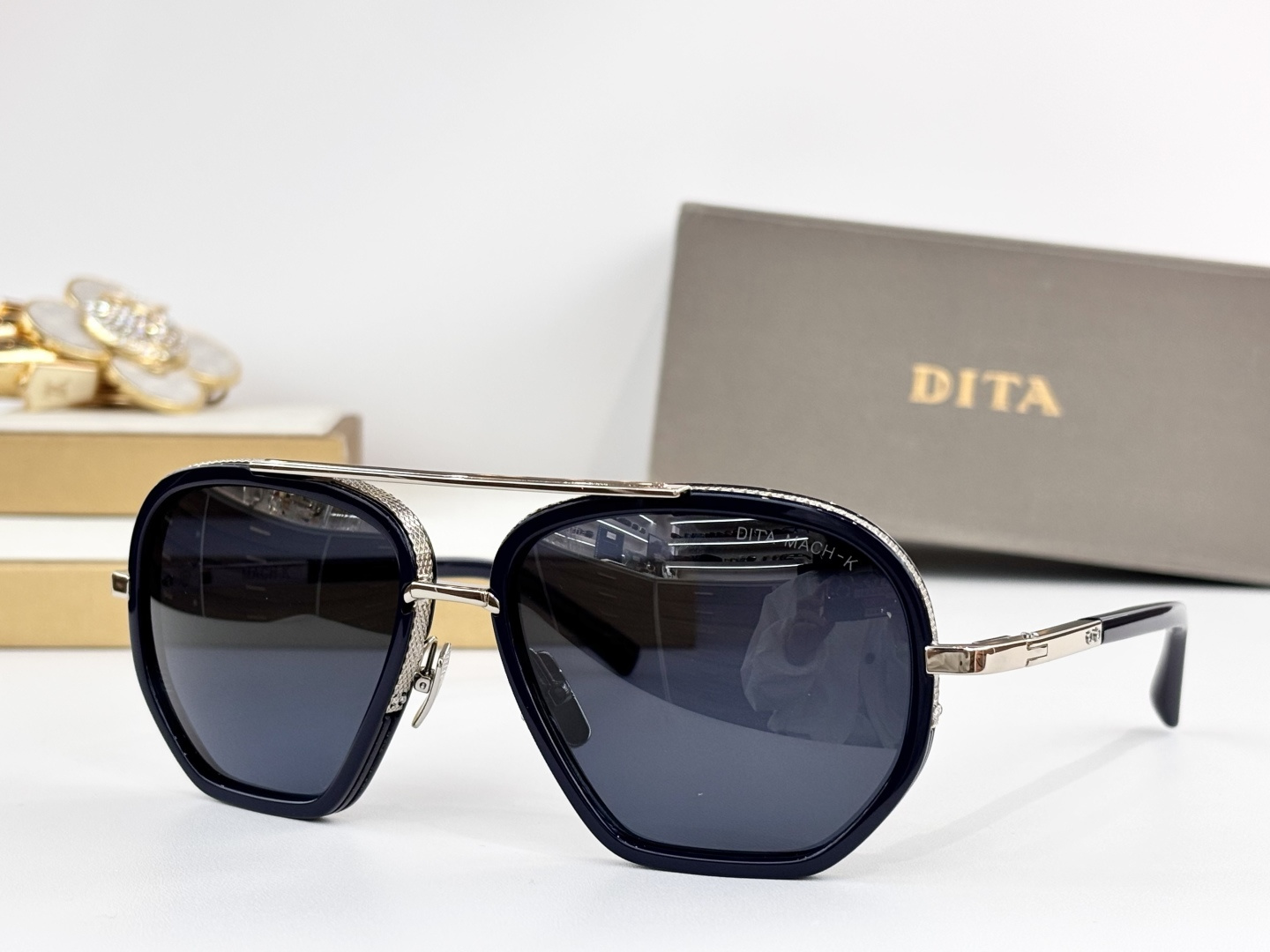 DITAMODEL：DTS-463-A-03-SLV-WTISIZE：60口18-130