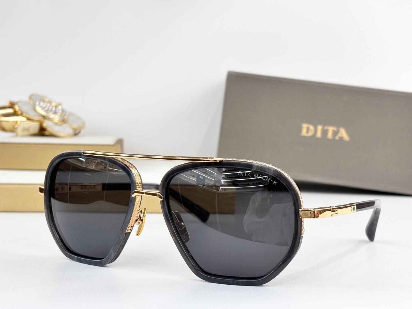 DITAMODEL：DTS-463-A-03-SLV-WTISIZE：60口18-130