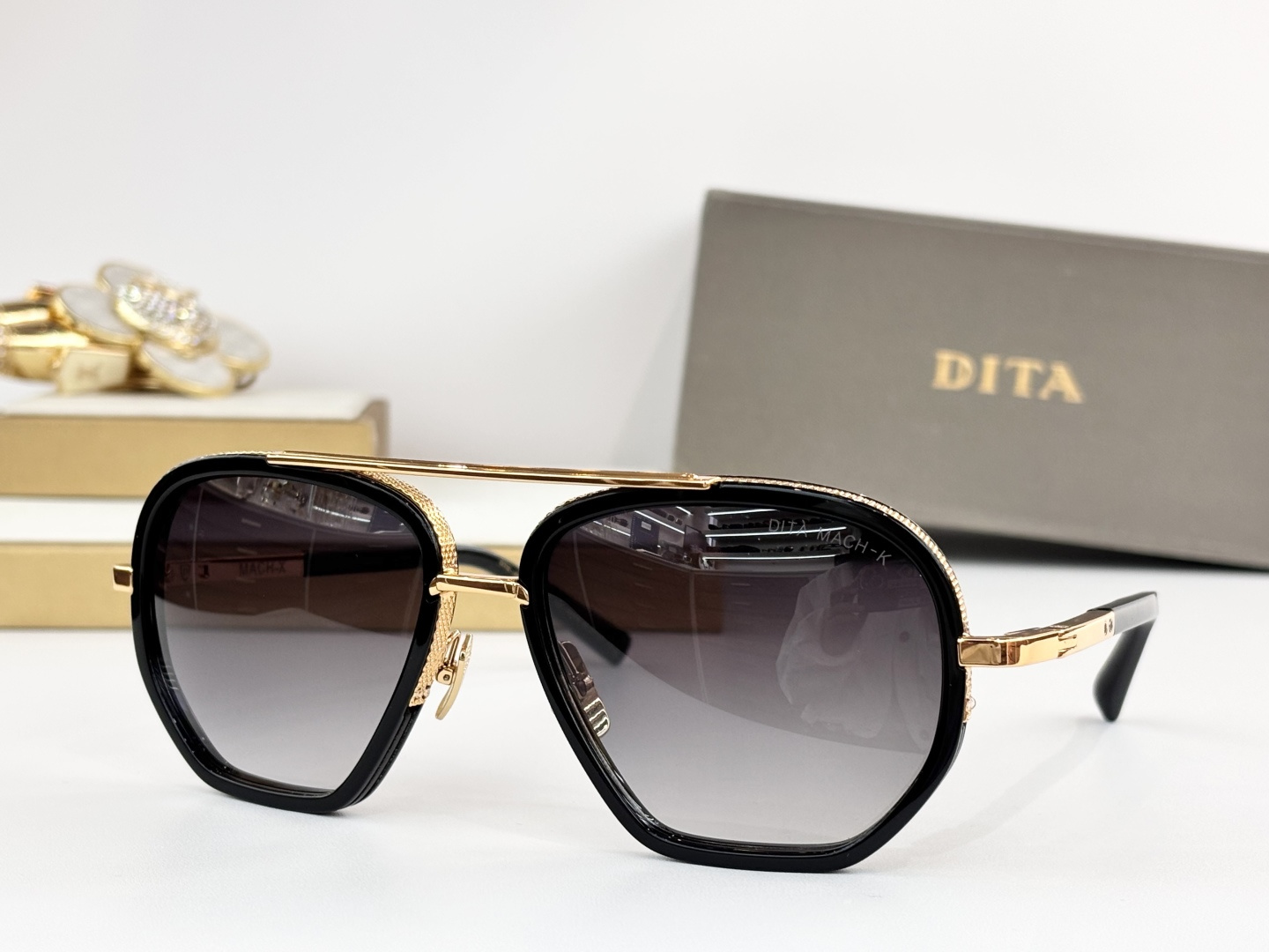 DITAMODEL：DTS-463-A-03-SLV-WTISIZE：60口18-130