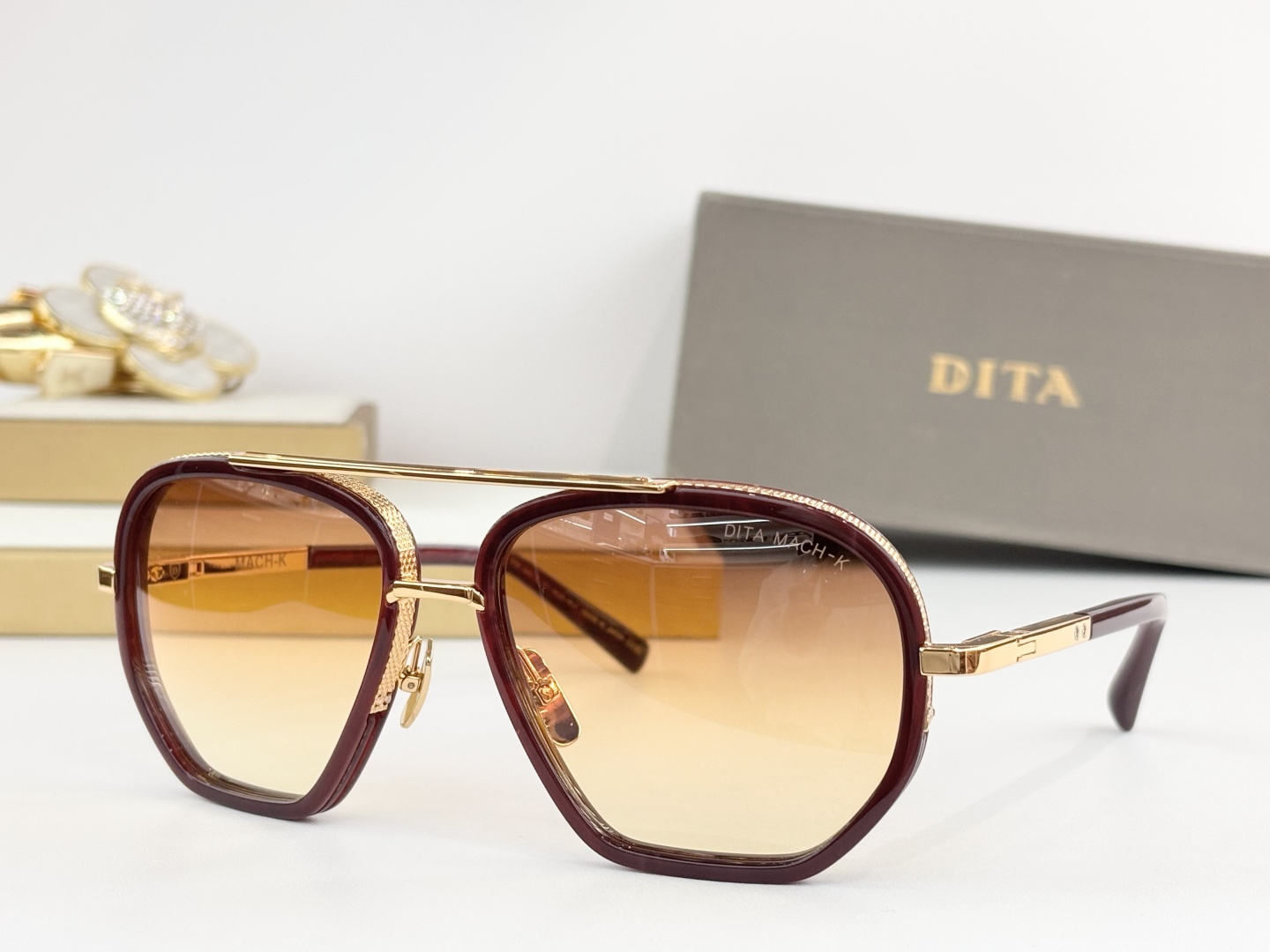 DITAMODEL：DTS-463-A-03-SLV-WTISIZE：60口18-130