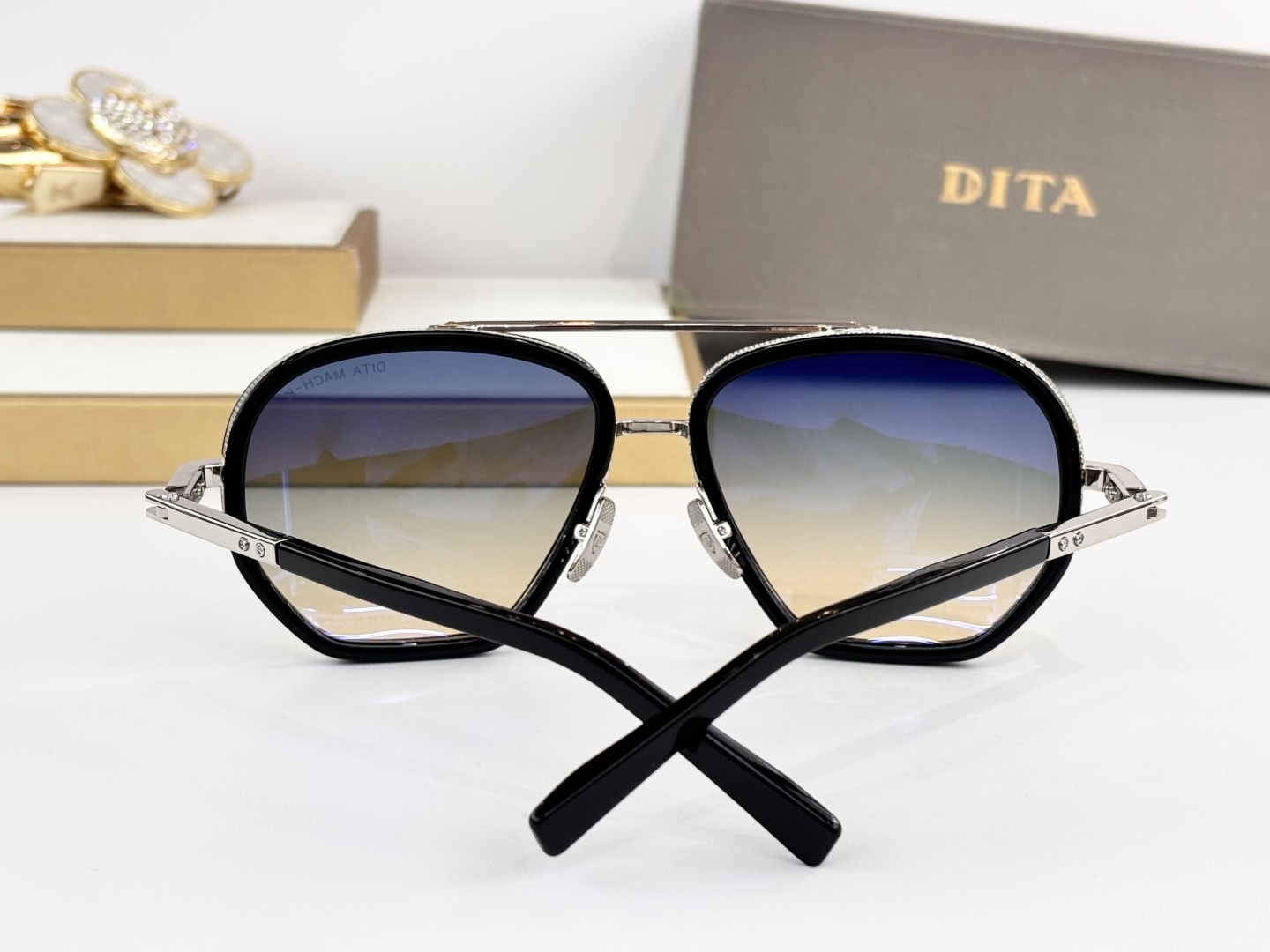 DITAMODEL：DTS-463-A-03-SLV-WTISIZE：60口18-130