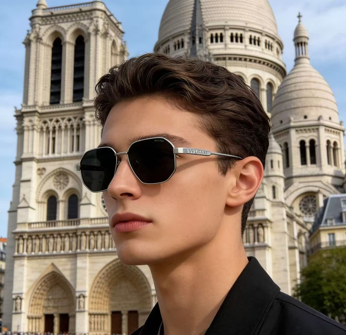 BVLGAR* MODEL：BV40057USIZE：56口15-145