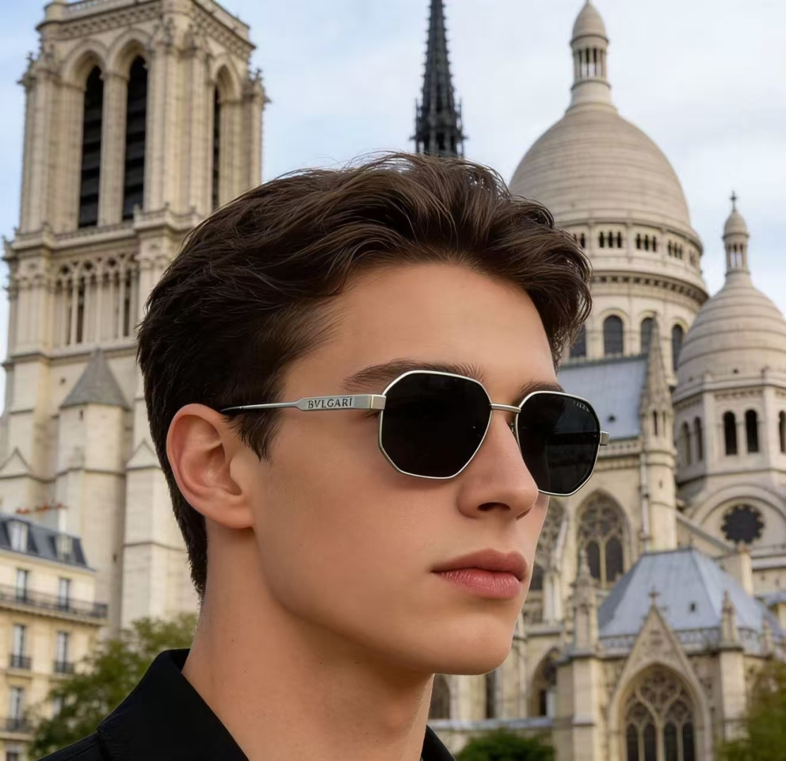 BVLGAR* MODEL：BV40057USIZE：56口15-145