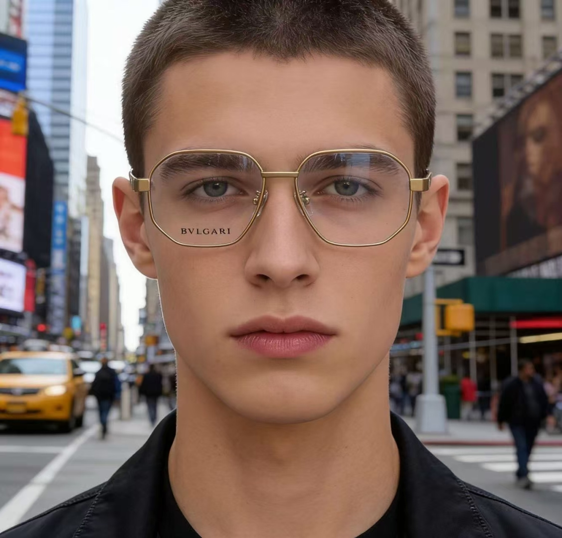 BVLGAR* MODEL：BV40057USIZE：56口15-145