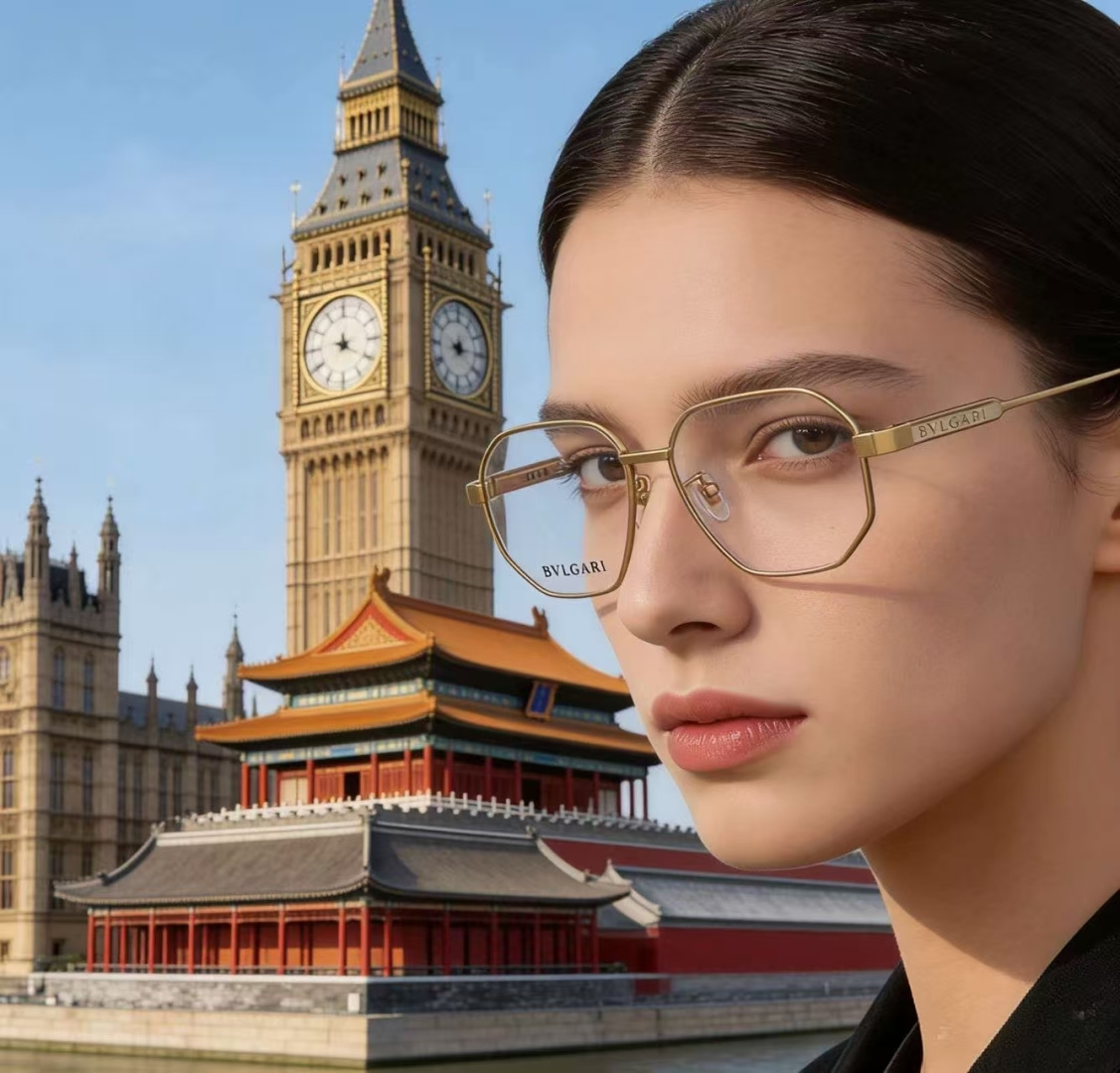 BVLGAR* MODEL：BV40057USIZE：56口15-145