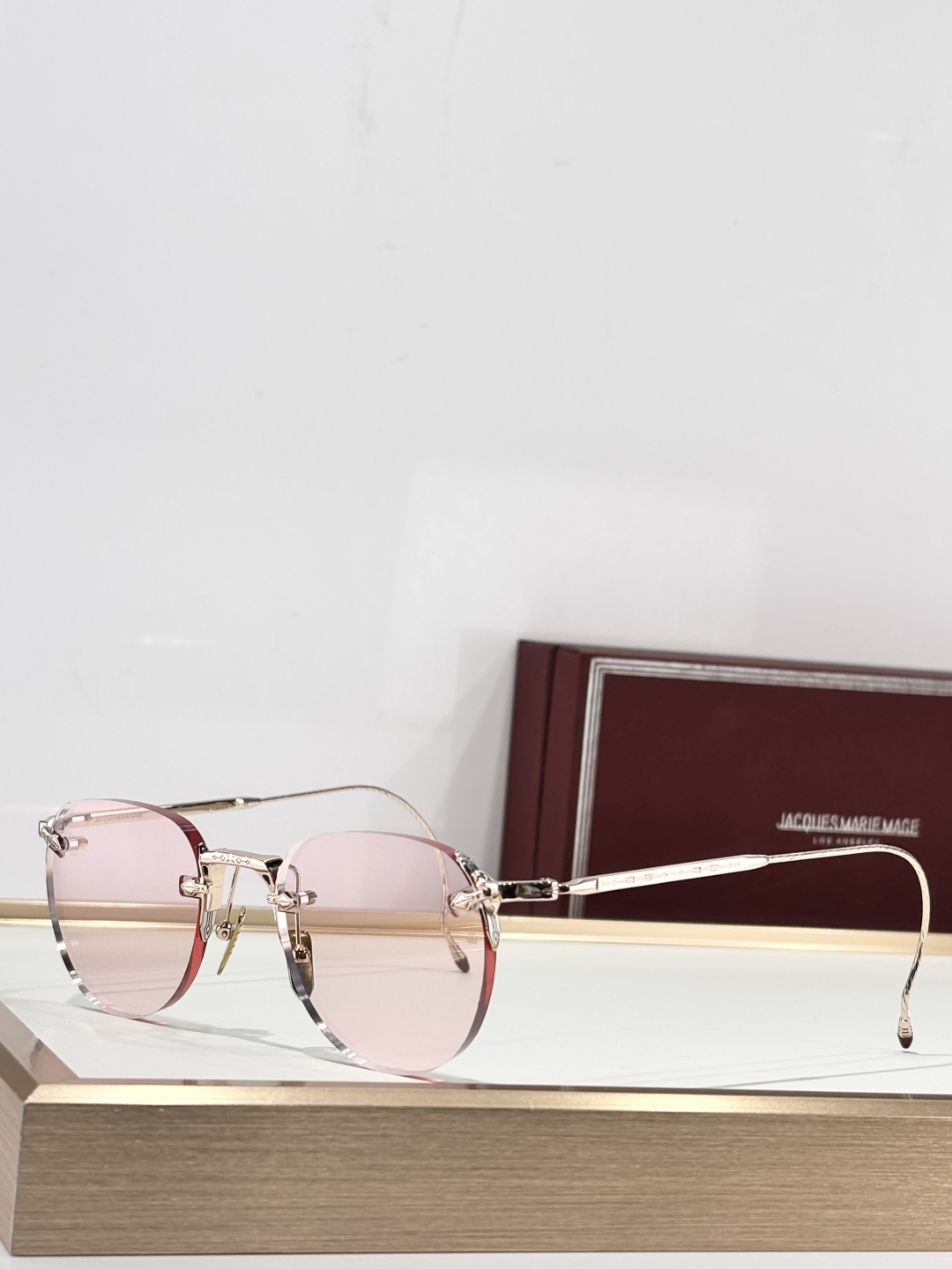 JACQUES MARIE MAGEMODEL：FAIRBANKSIZE:47口21-148