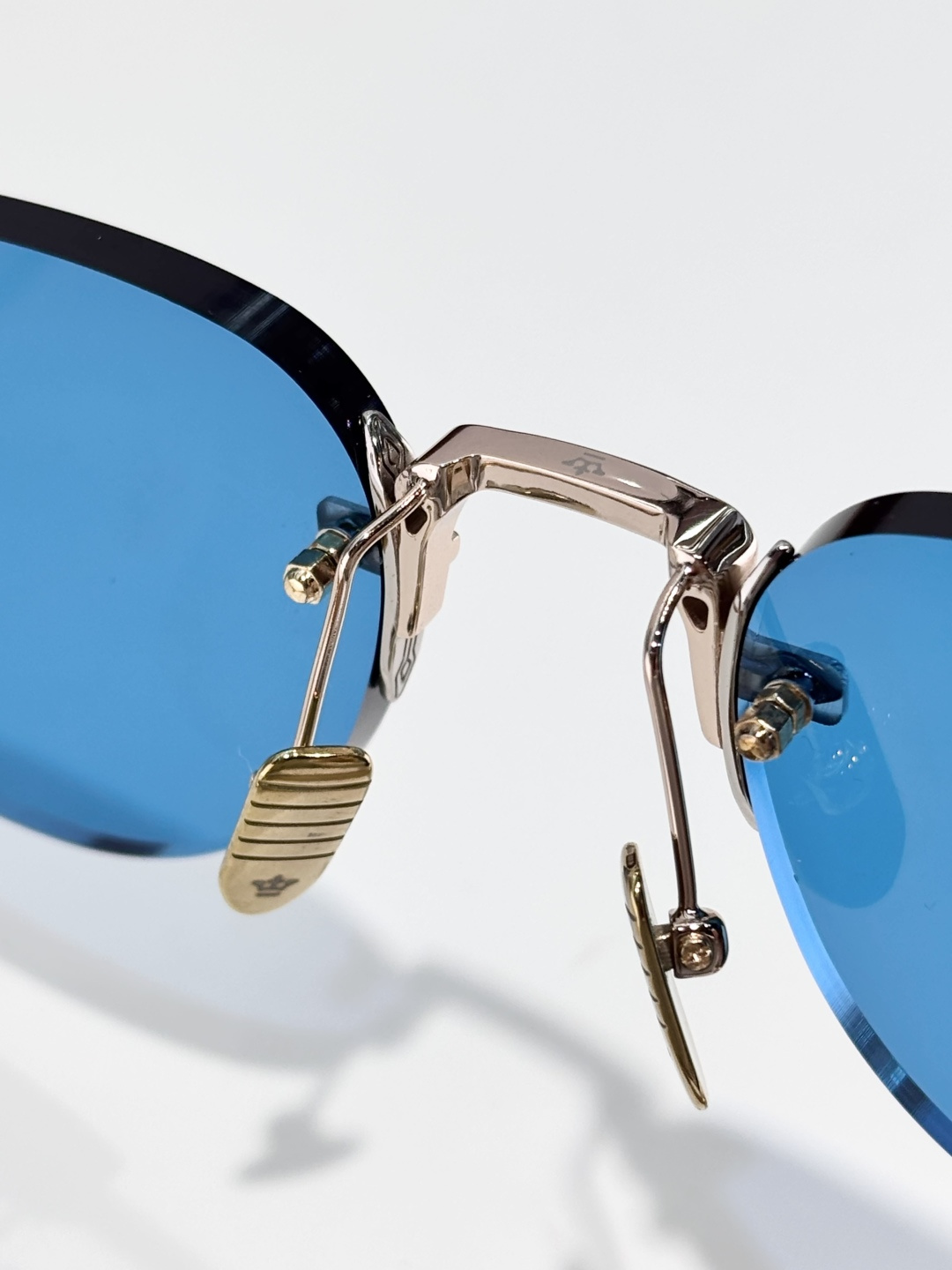 JACQUES MARIE MAGEMODEL：FAIRBANKSIZE:47口21-148