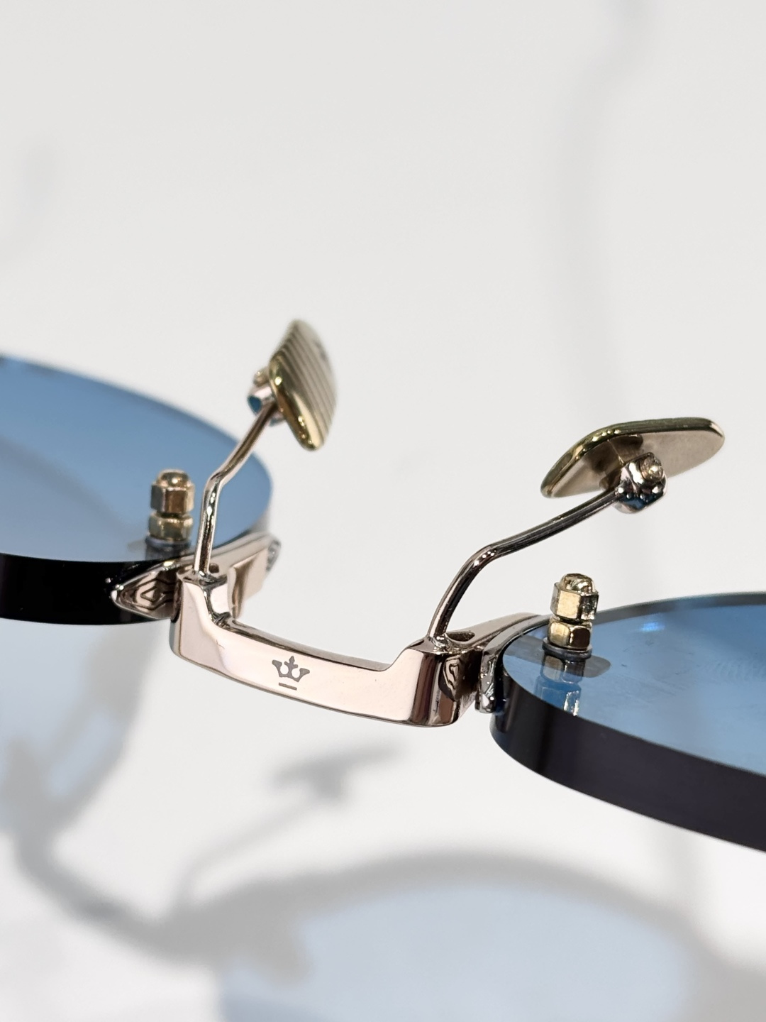 JACQUES MARIE MAGEMODEL：FAIRBANKSIZE:47口21-148