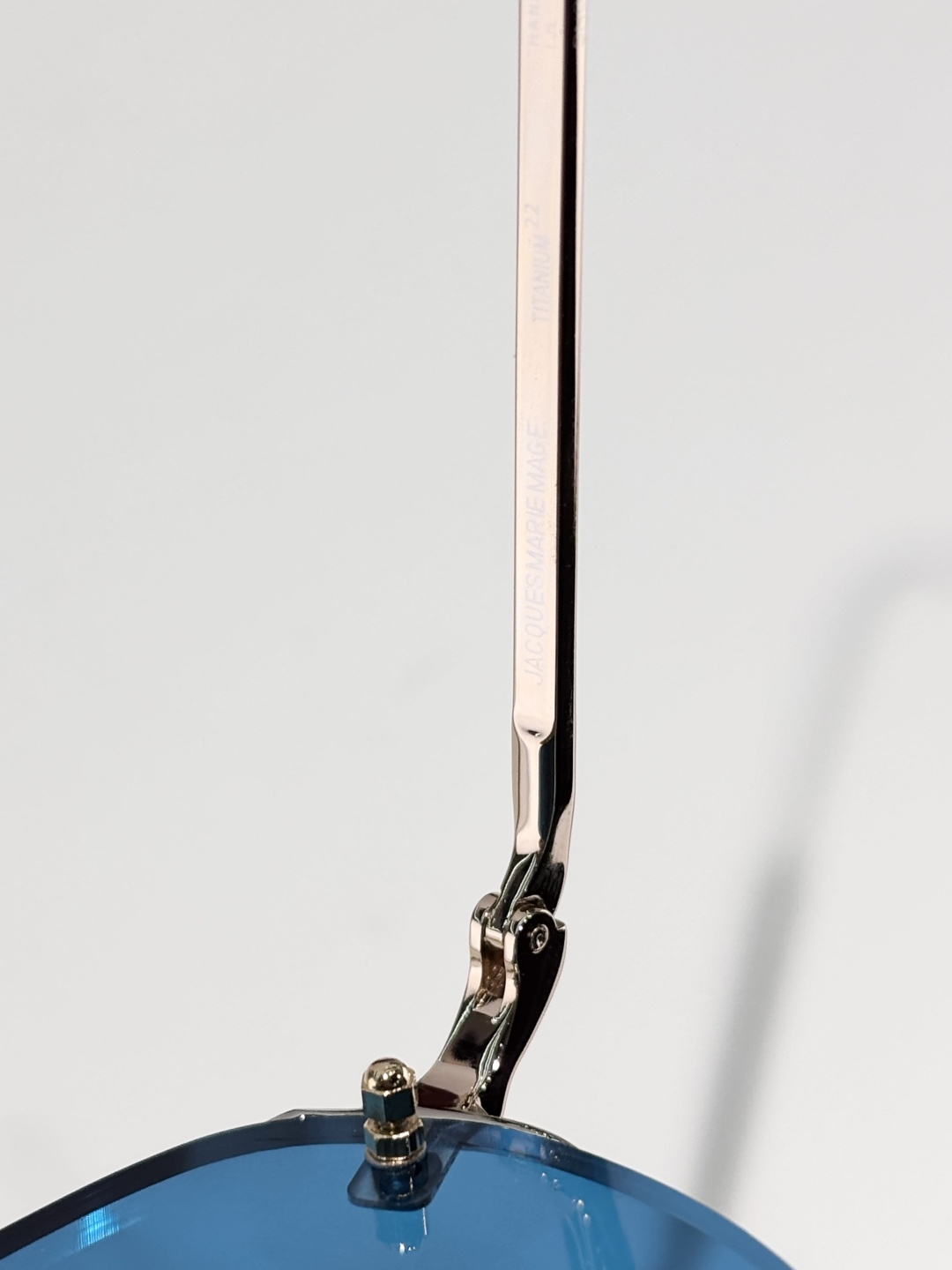 JACQUES MARIE MAGEMODEL：FAIRBANKSIZE:47口21-148