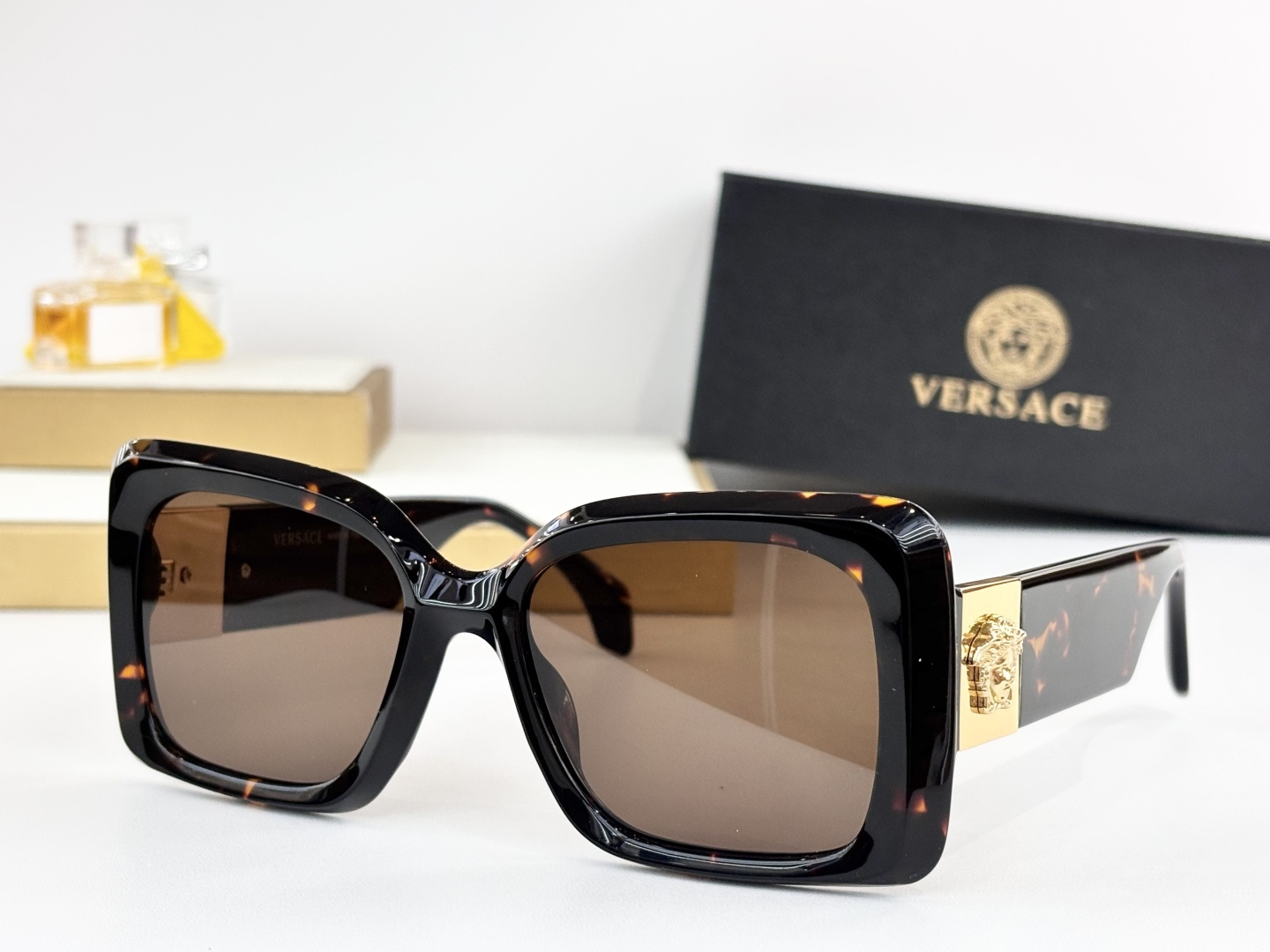 VERSAC*MODEL：MOD.4467Size：54口19 145