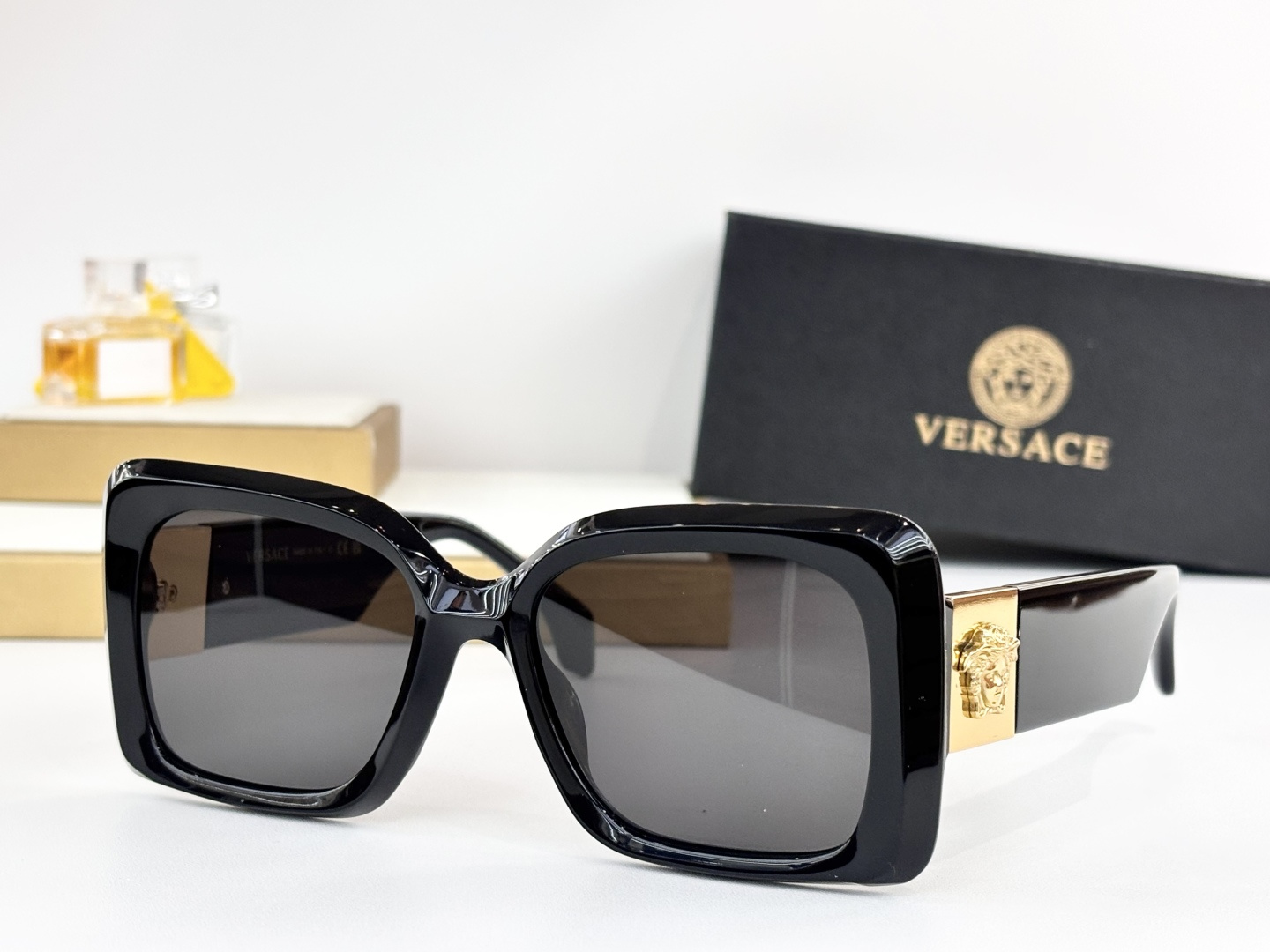 VERSAC*MODEL：MOD.4467Size：54口19 145