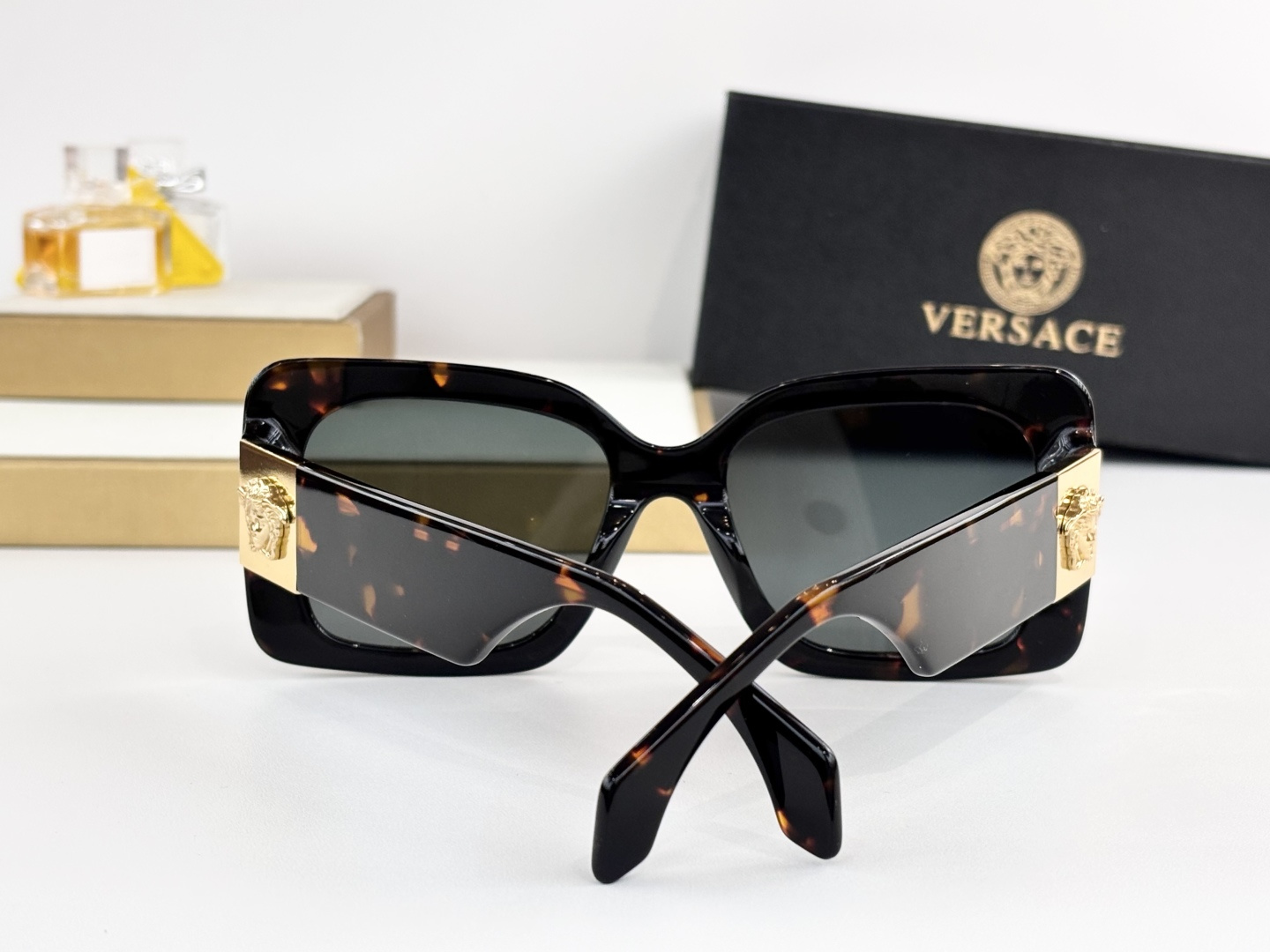 VERSAC*MODEL：MOD.4467Size：54口19 145