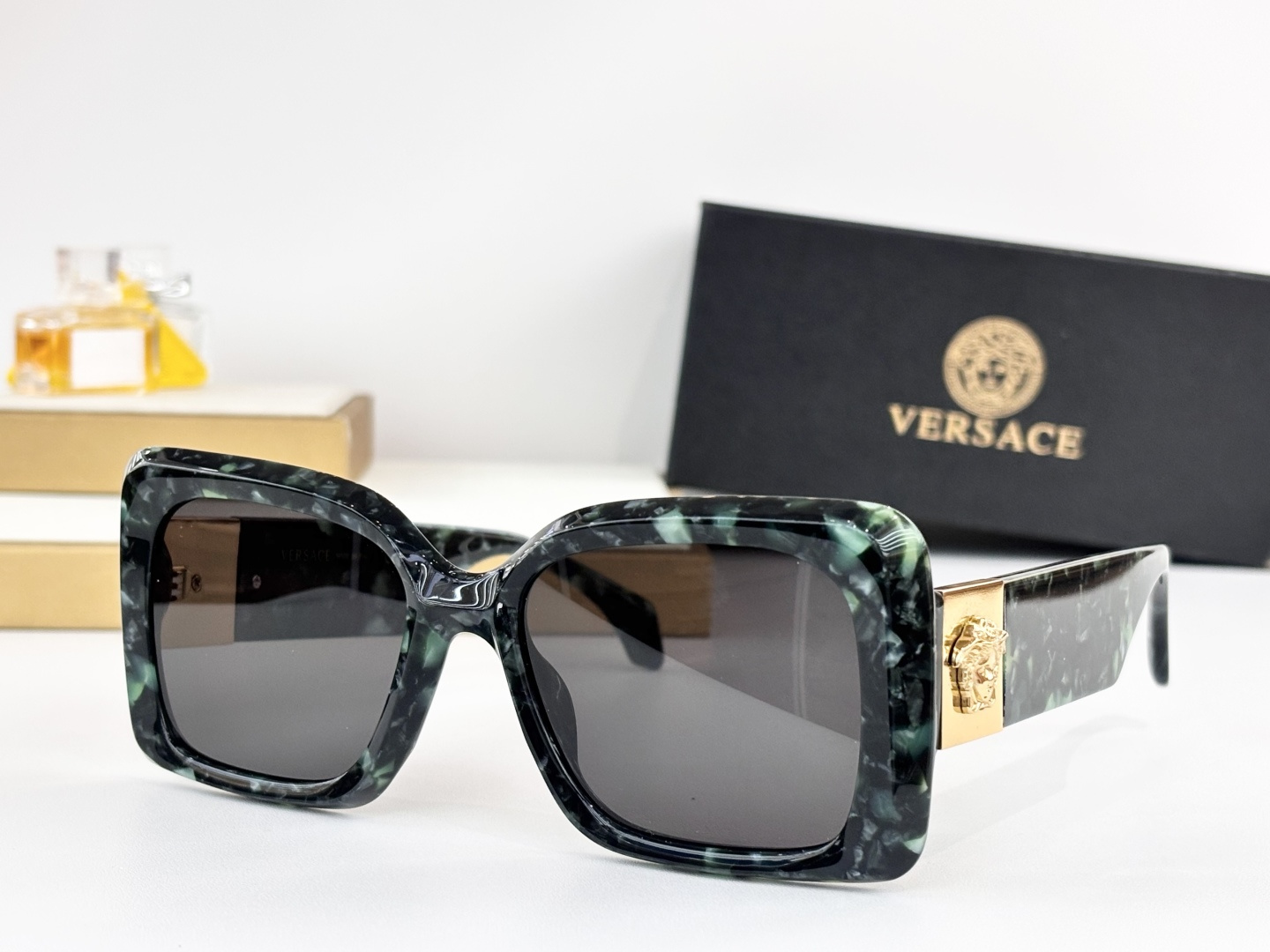 VERSAC*MODEL：MOD.4467Size：54口19 145