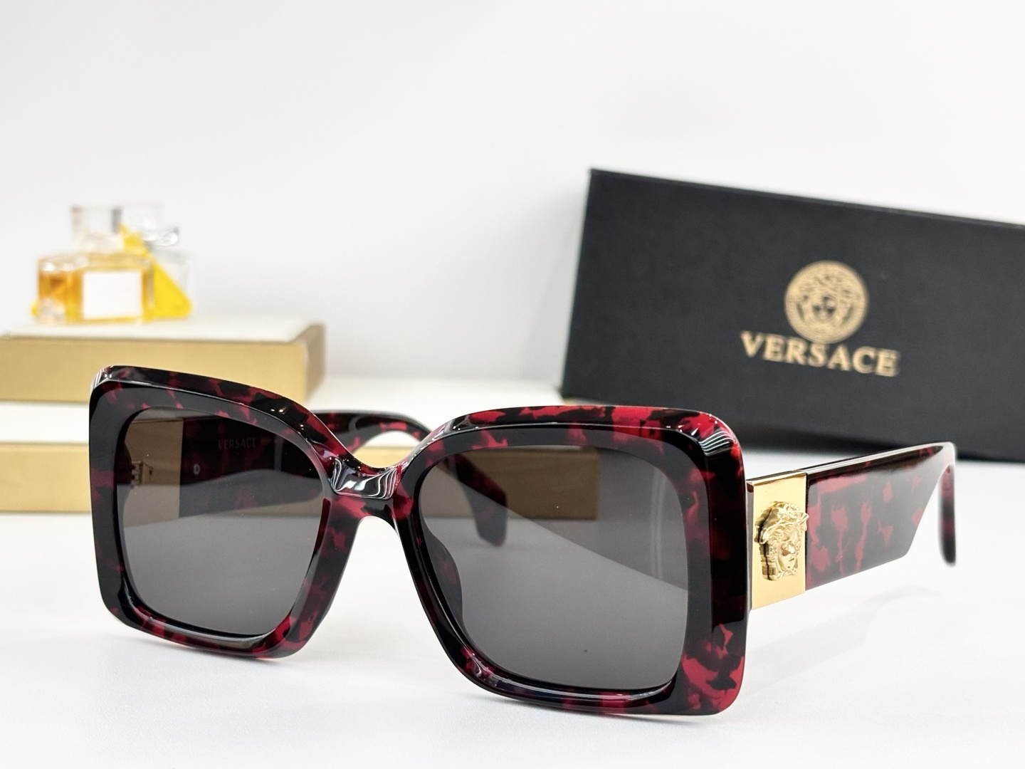 VERSAC*MODEL：MOD.4467Size：54口19 145
