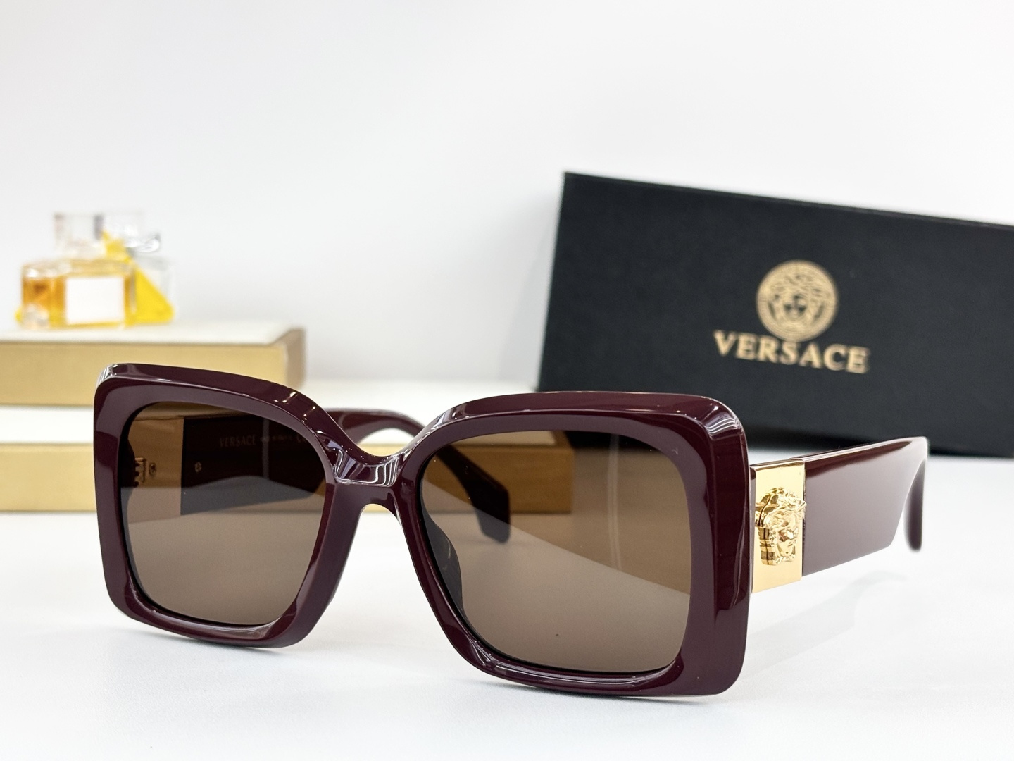 VERSAC*MODEL：MOD.4467Size：54口19 145