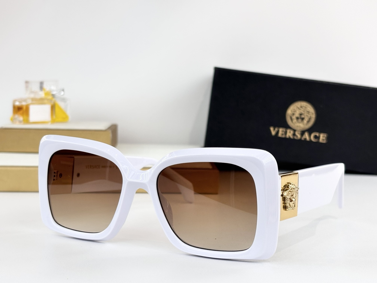 VERSAC*MODEL：MOD.4467Size：54口19 145