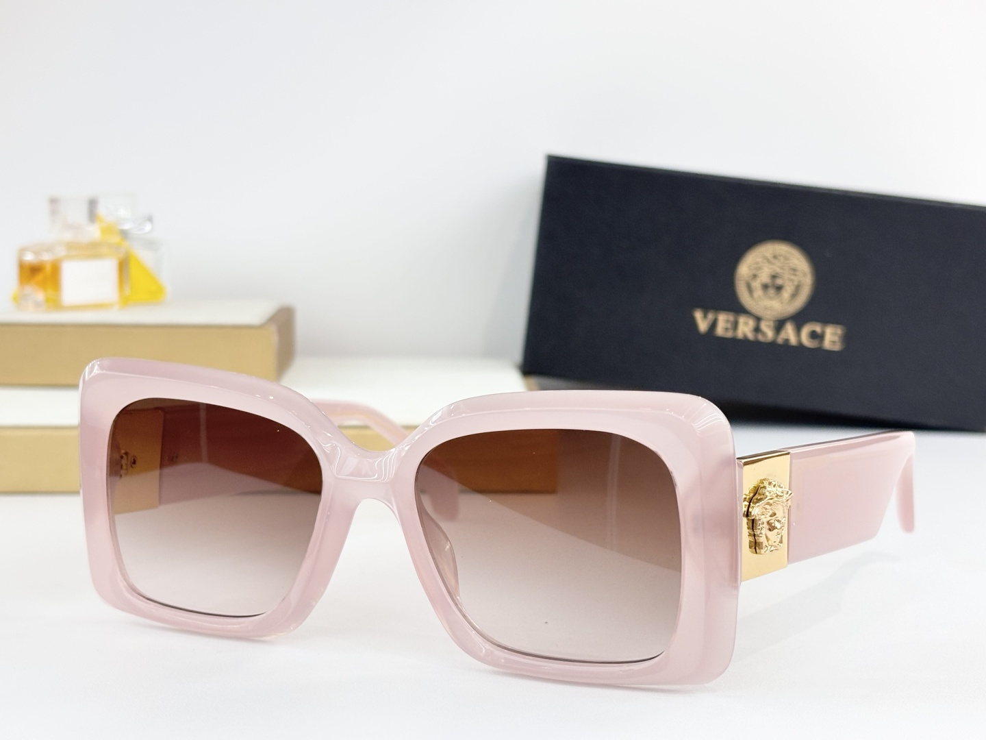 VERSAC*MODEL：MOD.4467Size：54口19 145