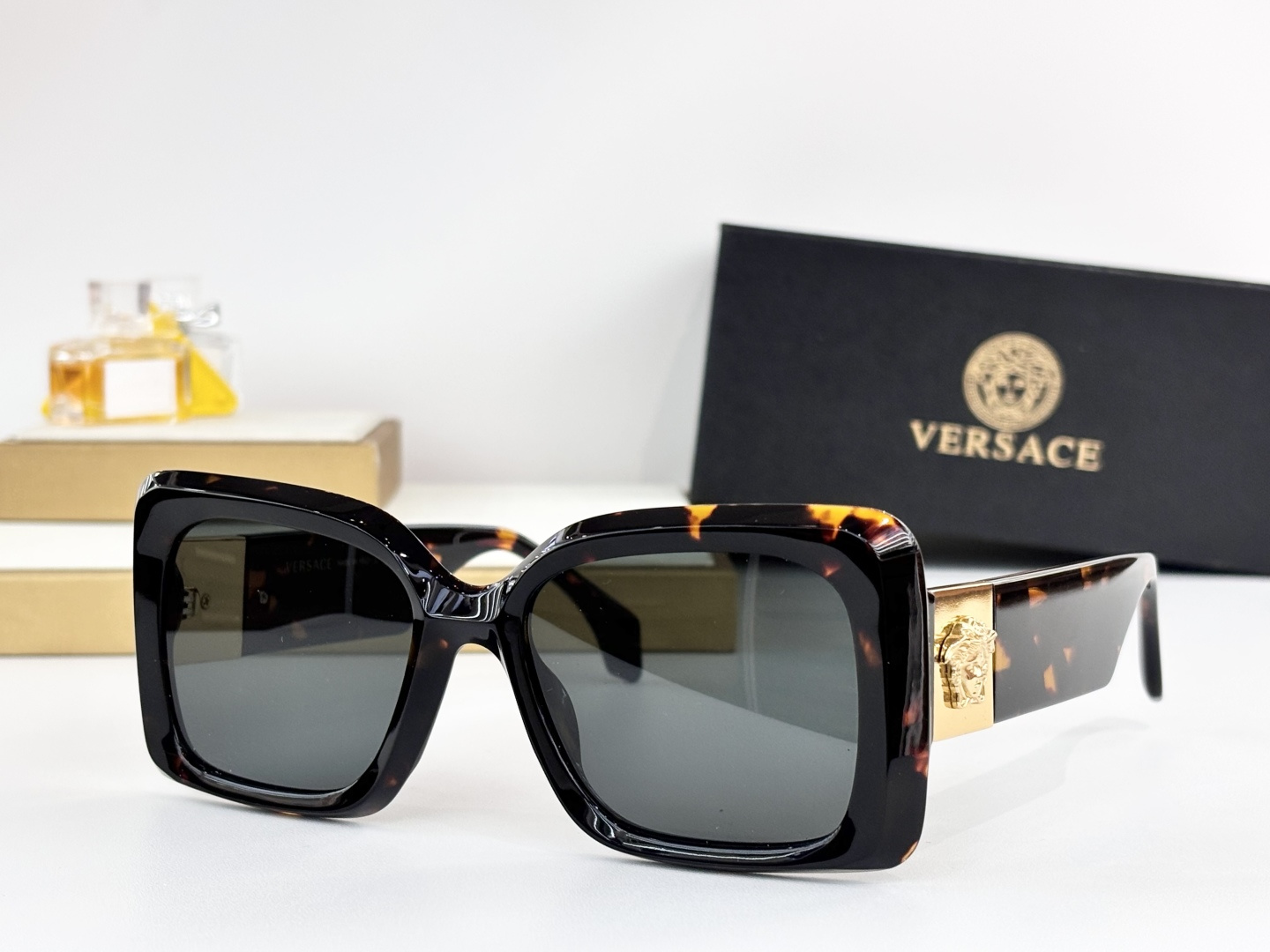 VERSAC*MODEL：MOD.4467Size：54口19 145