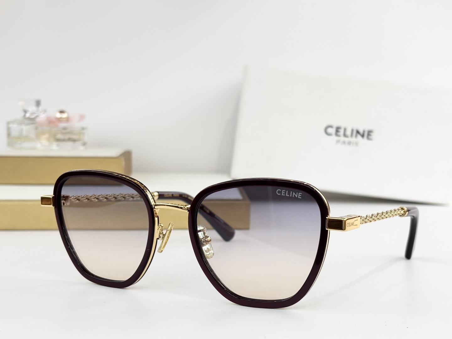 CELIN*MODEL:CL42125U SIZE:56口22 145