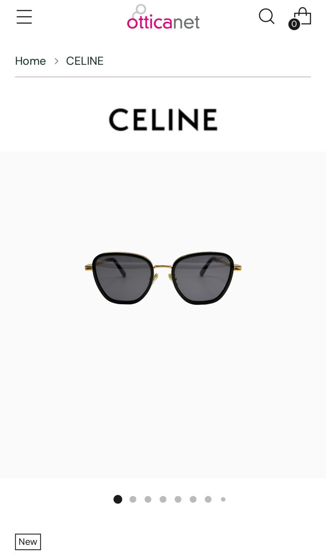 CELIN*MODEL:CL42125U SIZE:56口22 145