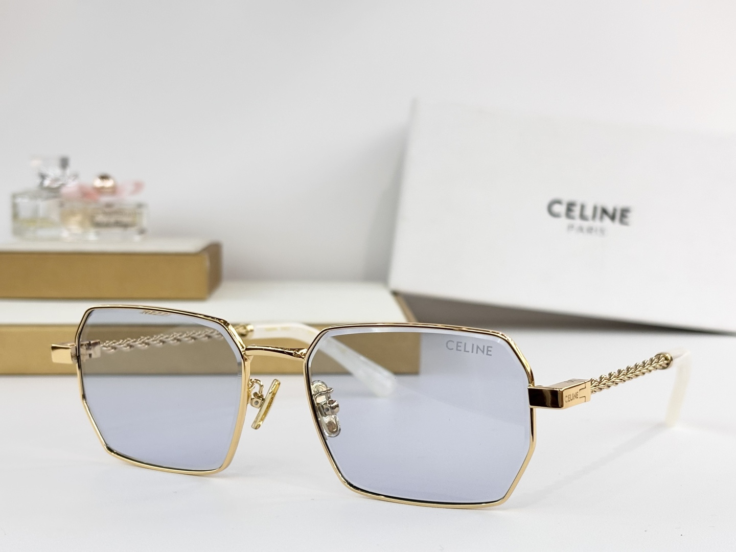 Celin*MODEL：CL42127USIZE：59口18 145