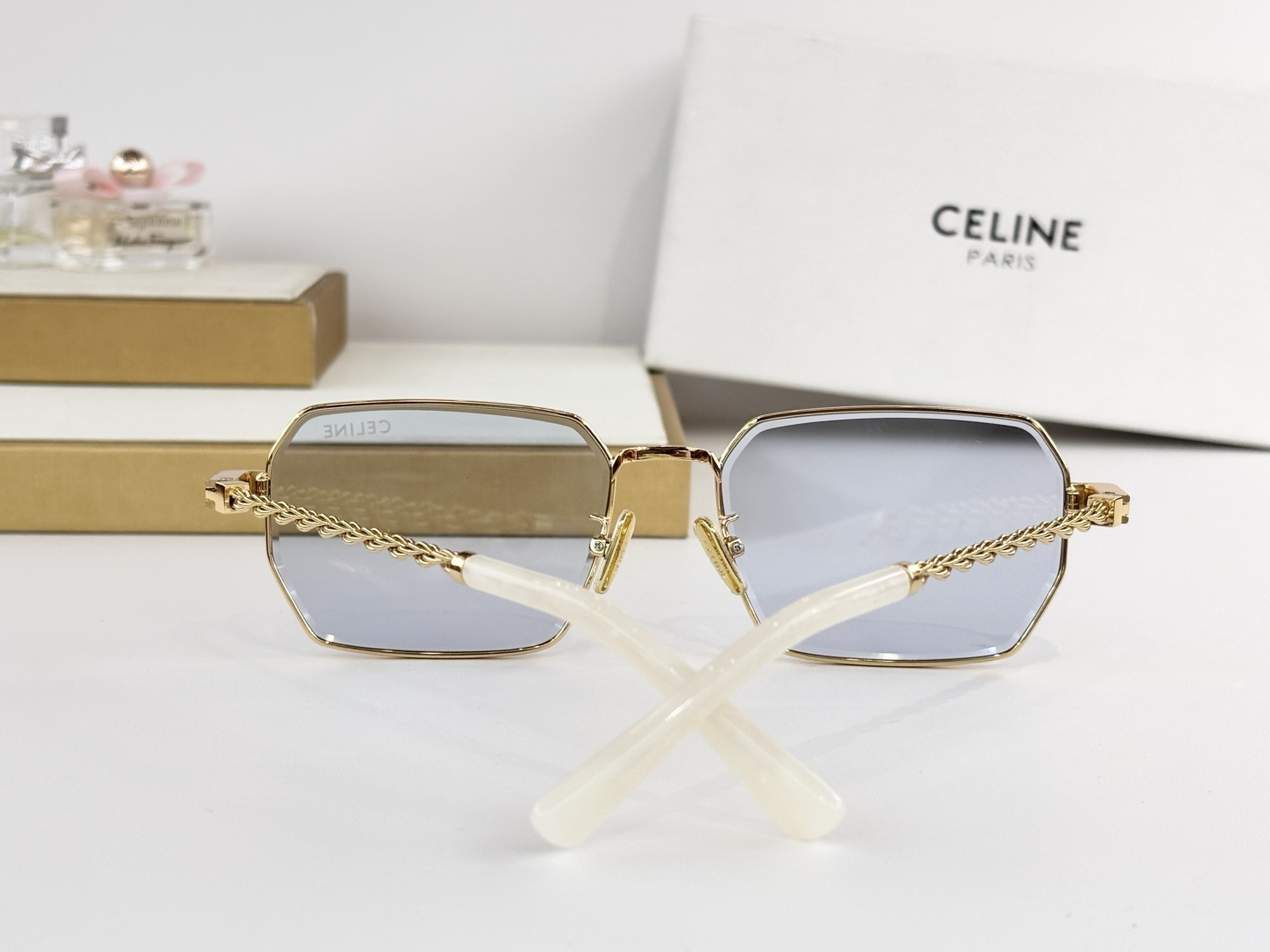 Celin*MODEL：CL42127USIZE：59口18 145