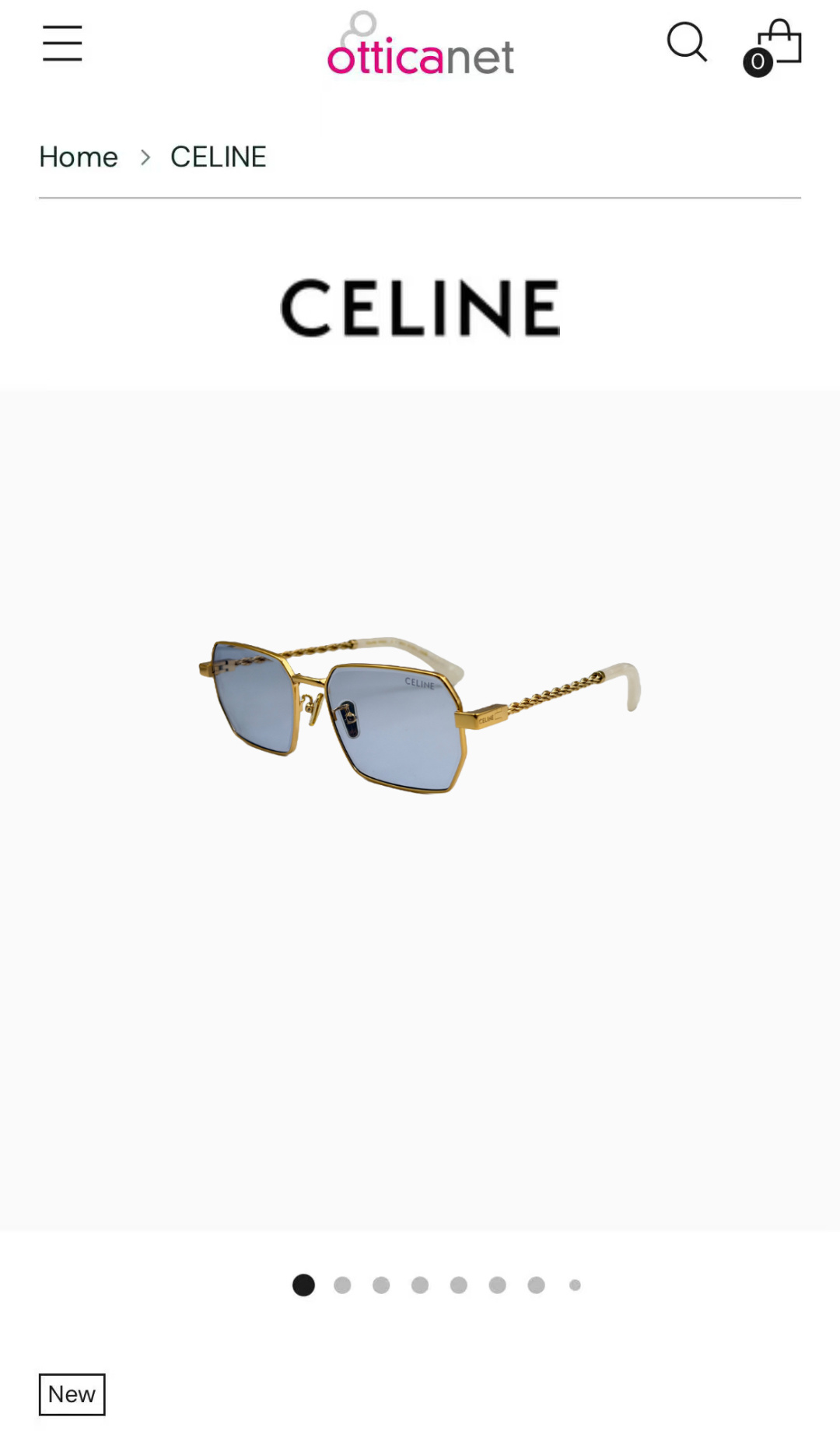 Celin*MODEL：CL42127USIZE：59口18 145