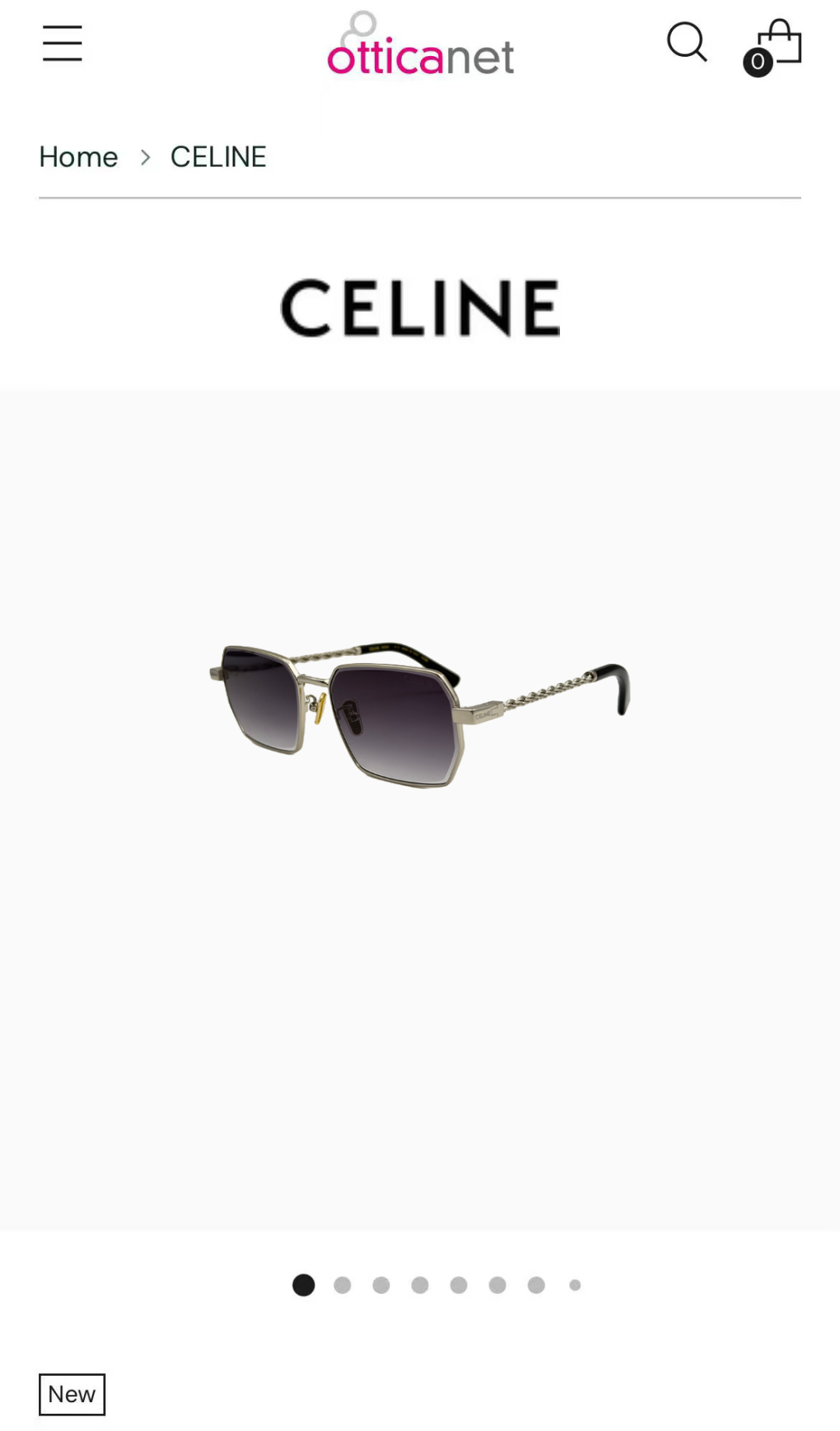 Celin*MODEL：CL42127USIZE：59口18 145