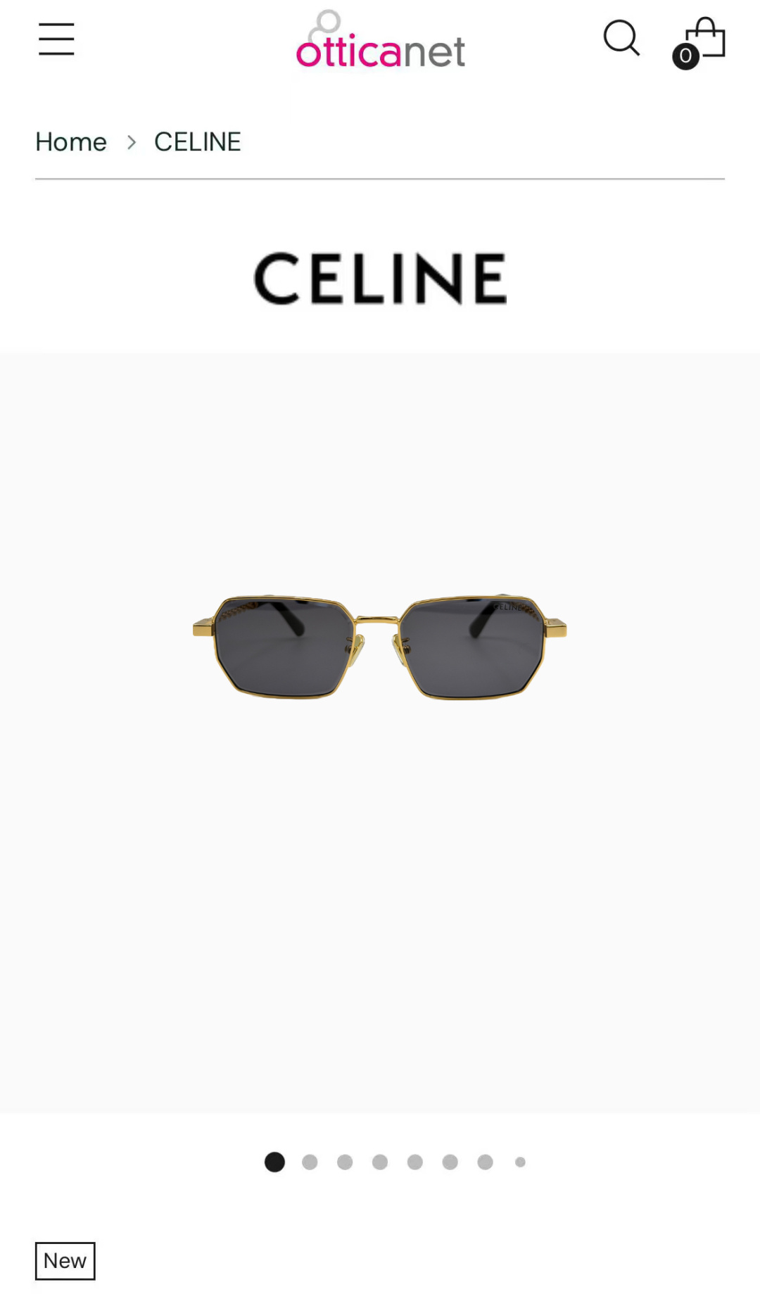 Celin*MODEL：CL42127USIZE：59口18 145