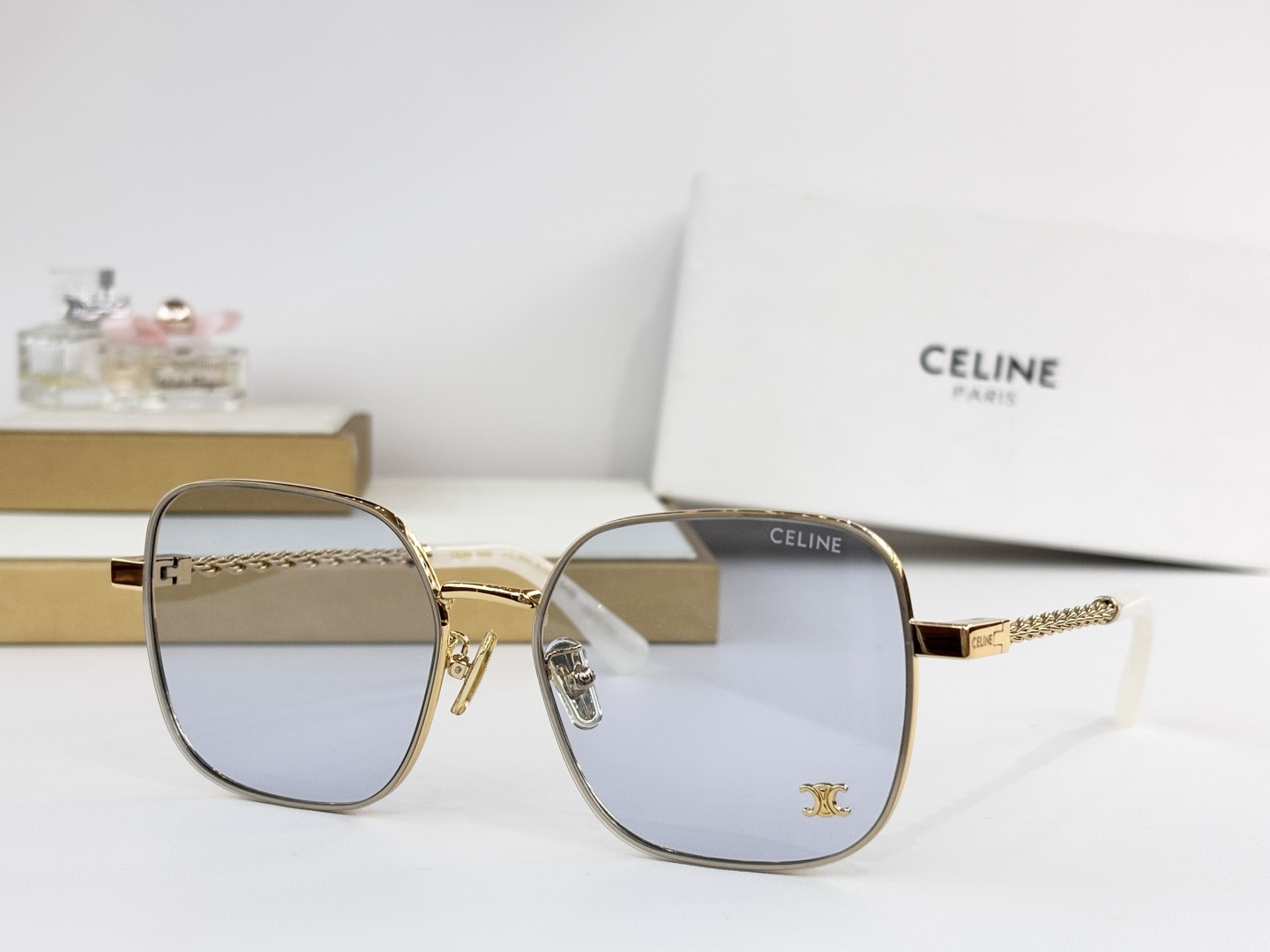 Celin*MODEL：CL42126USIZE：59口18 145