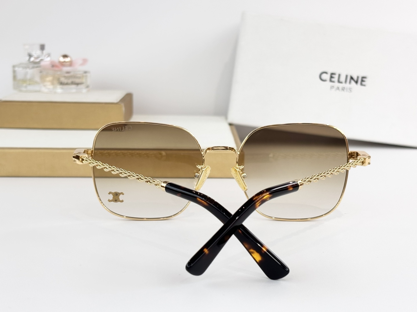 Celin*MODEL：CL42126USIZE：59口18 145