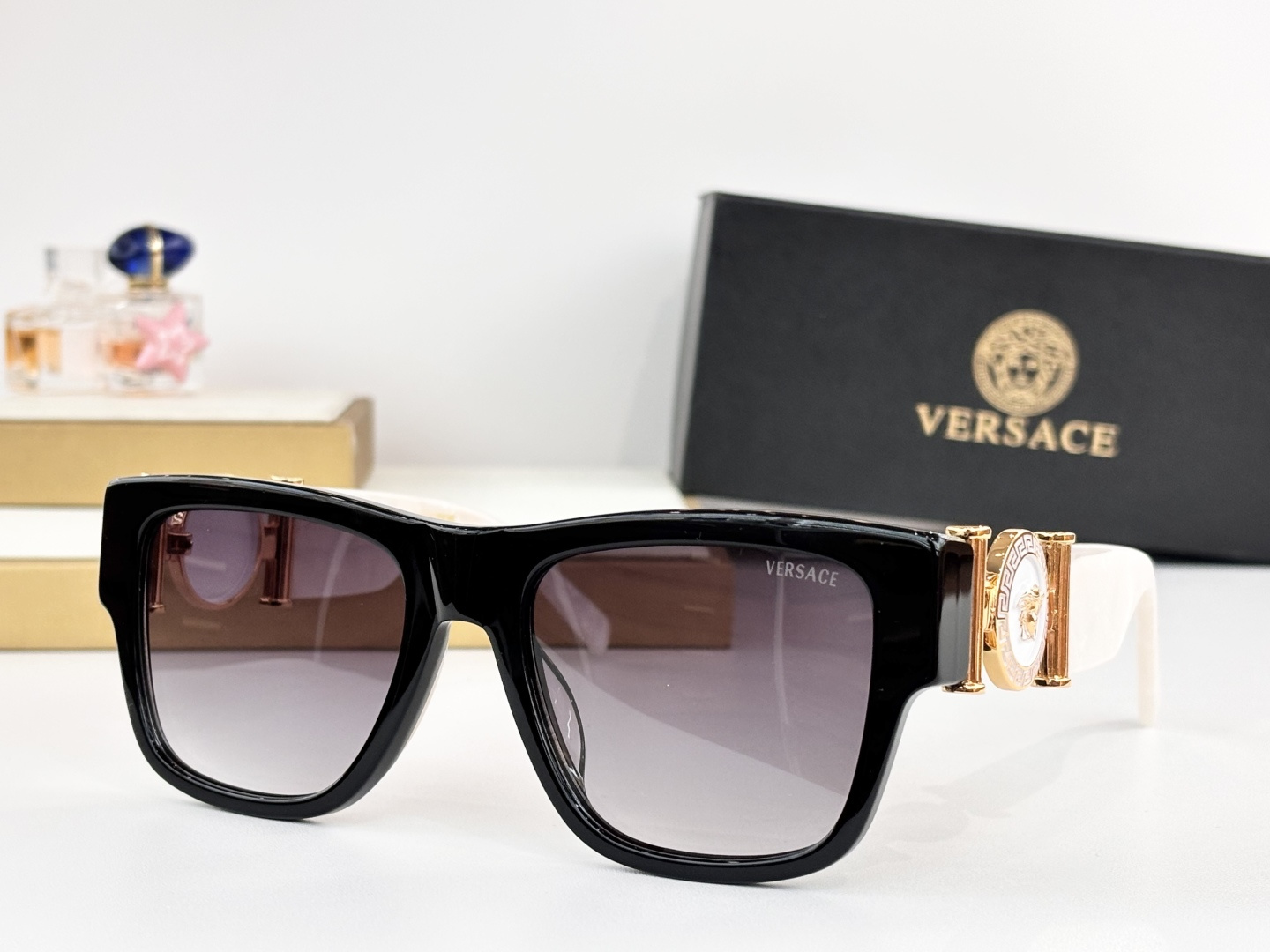 VERSAC*MODEL：VE6819SIZE：56口20-138
