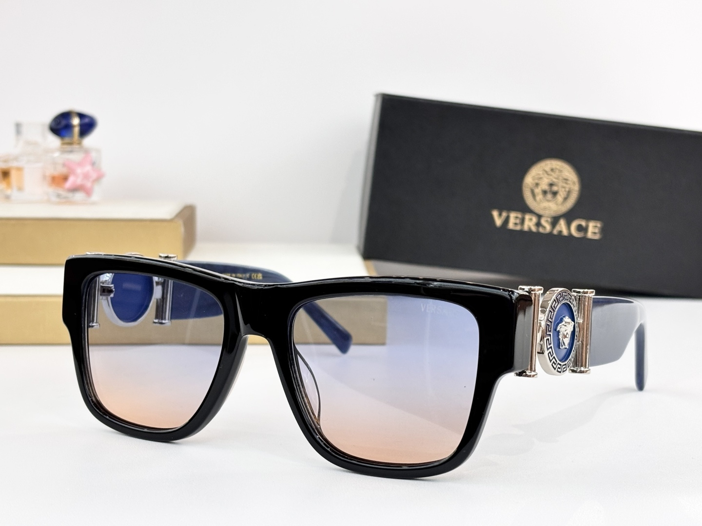 VERSAC*MODEL：VE6819SIZE：56口20-138